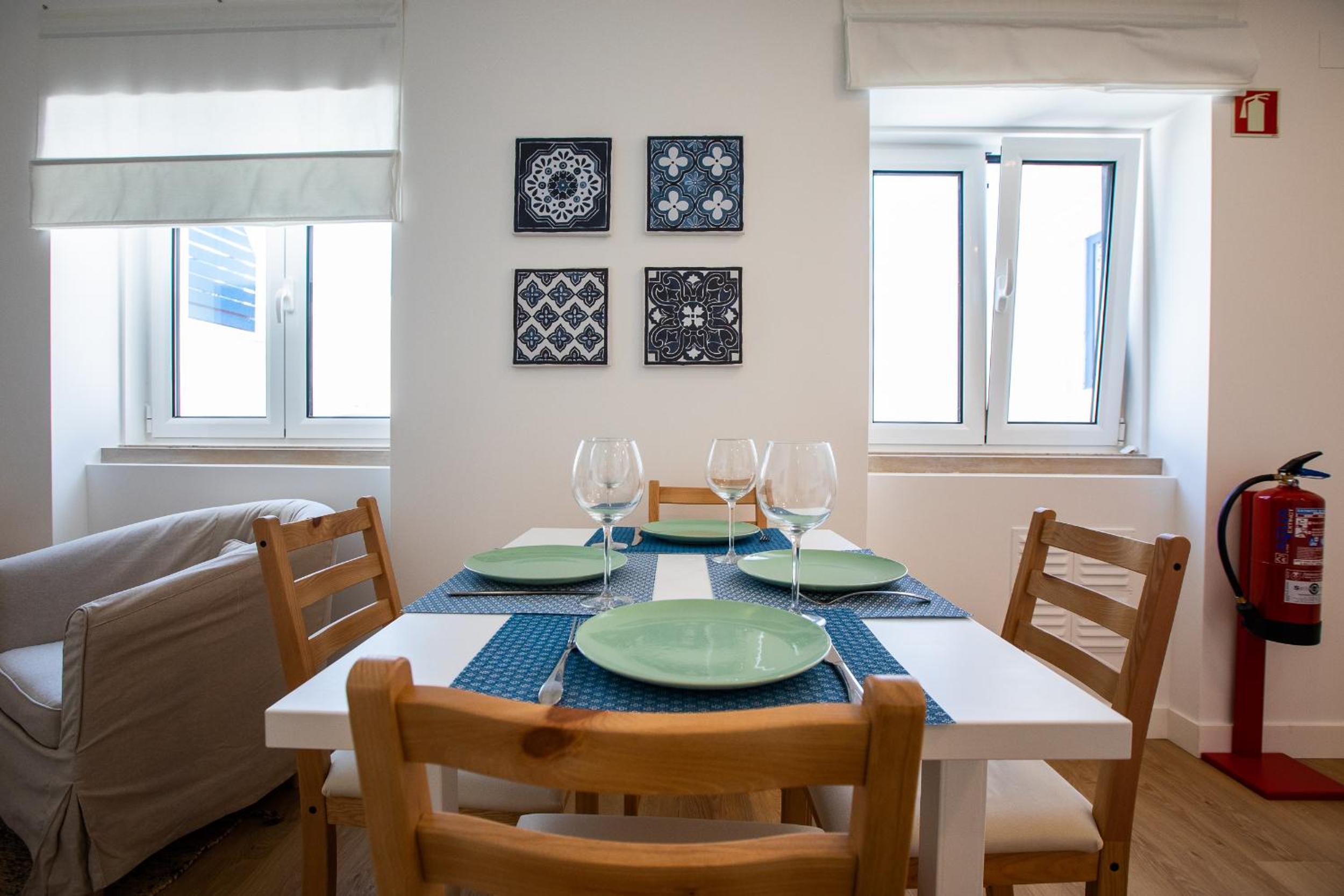 Parati Apartments