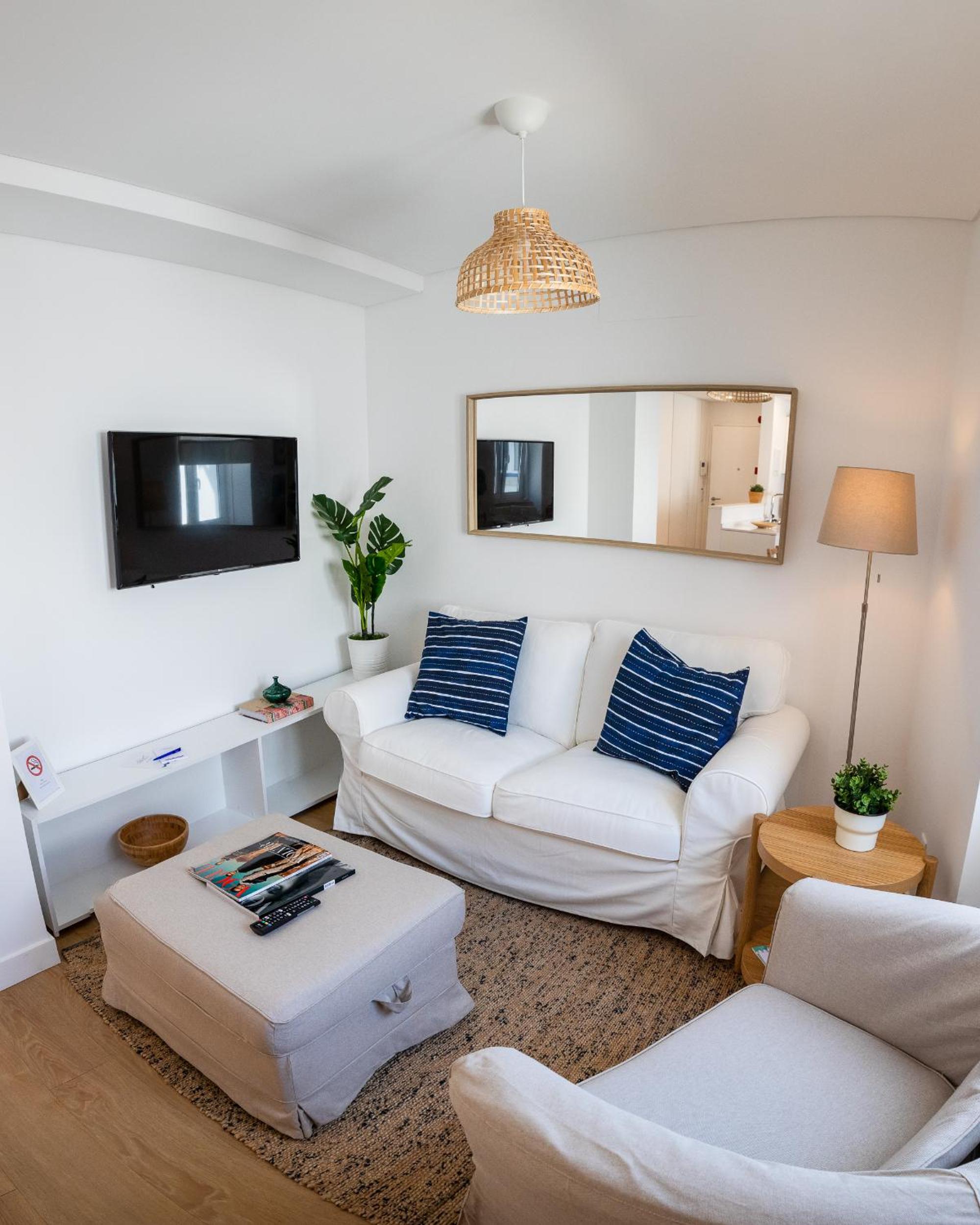 Parati Apartments