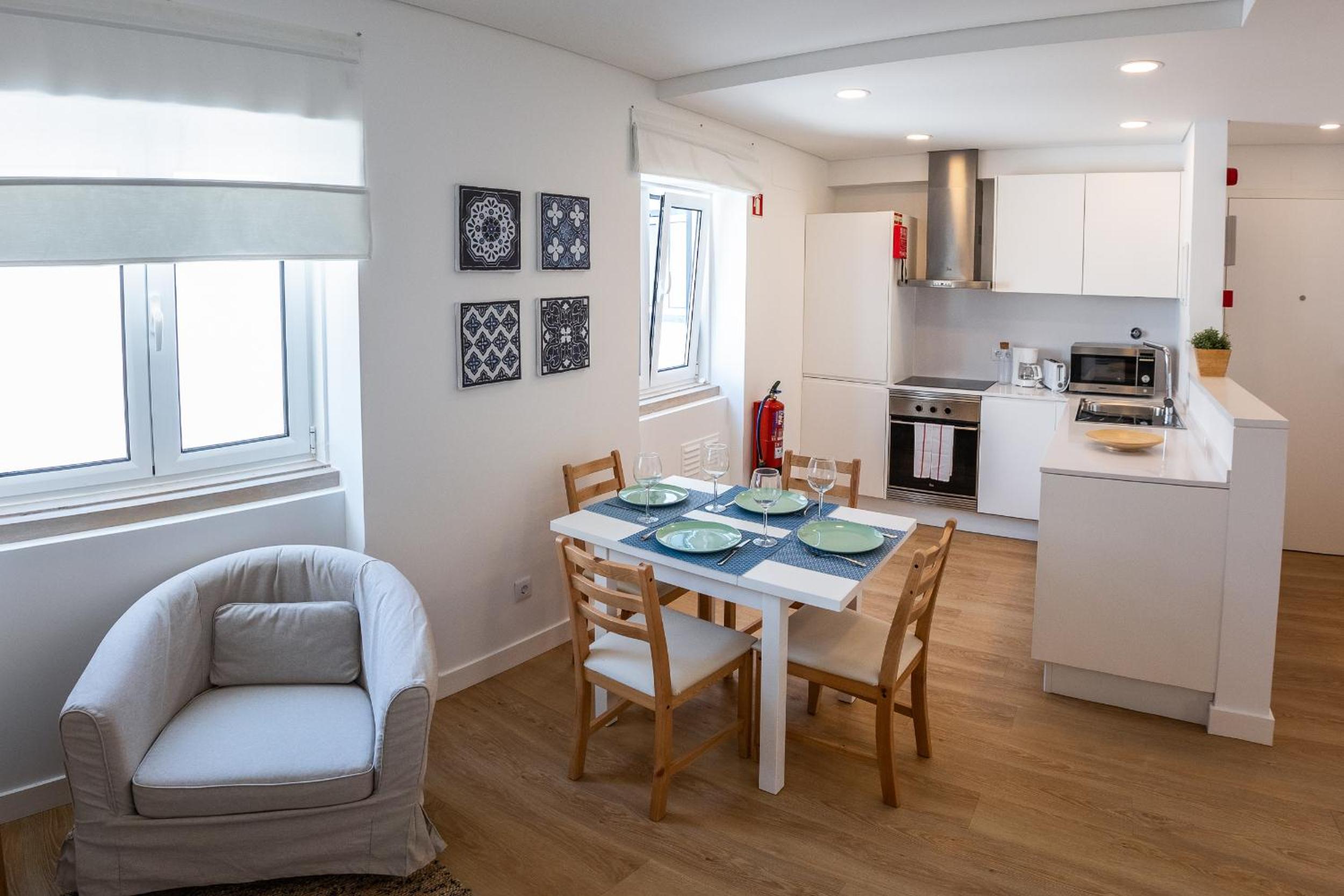 Parati Apartments