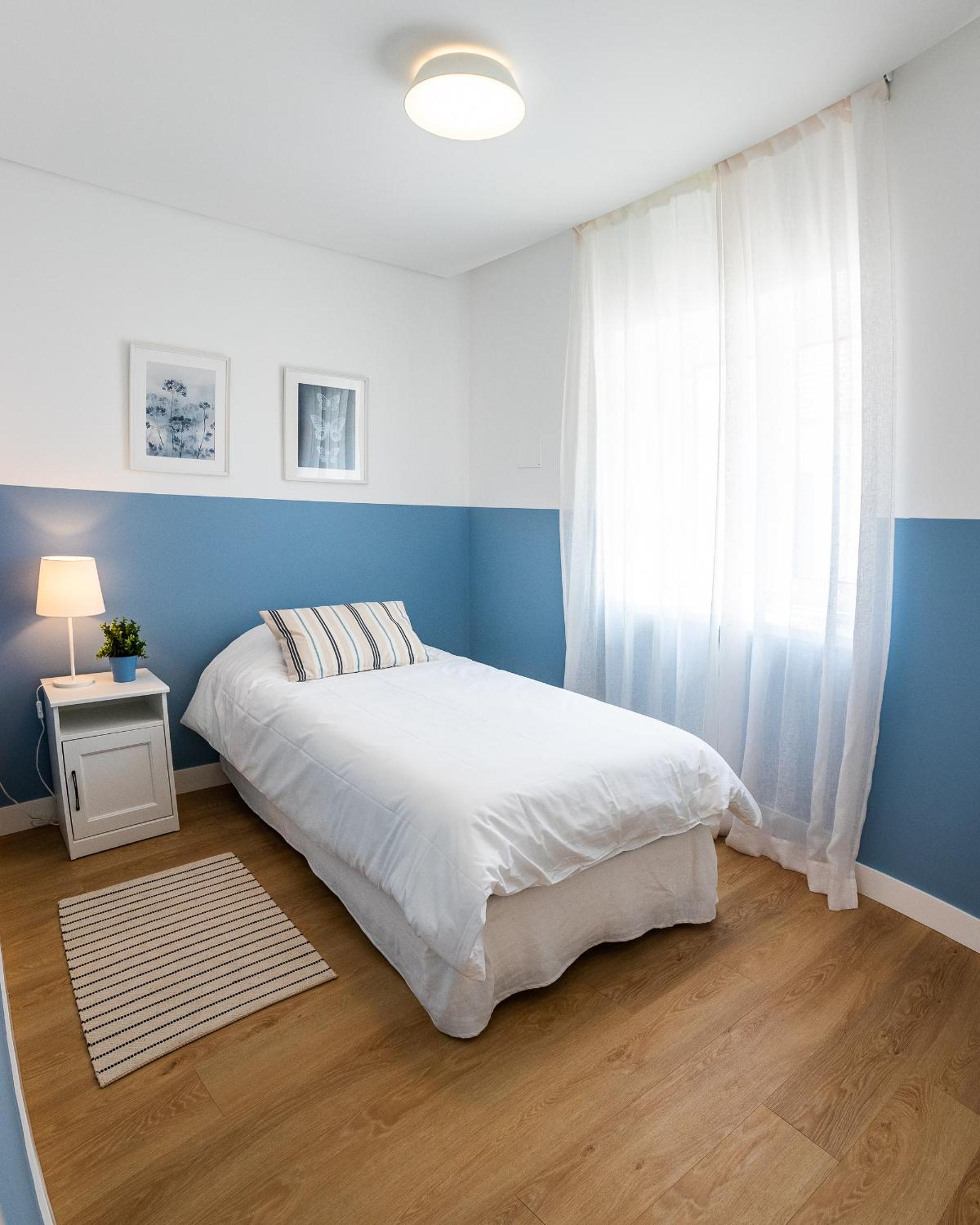 Parati Apartments