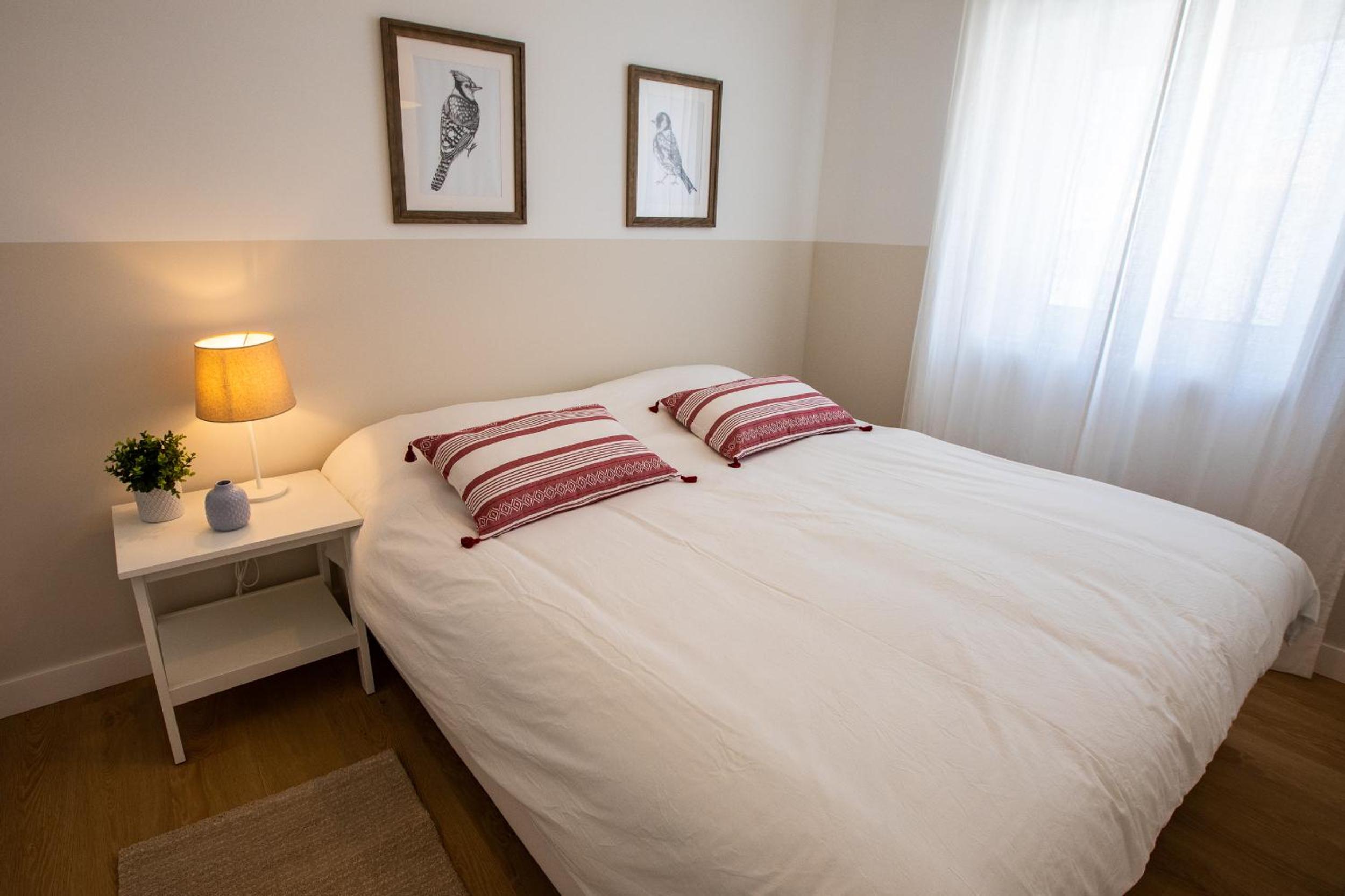 Parati Apartments