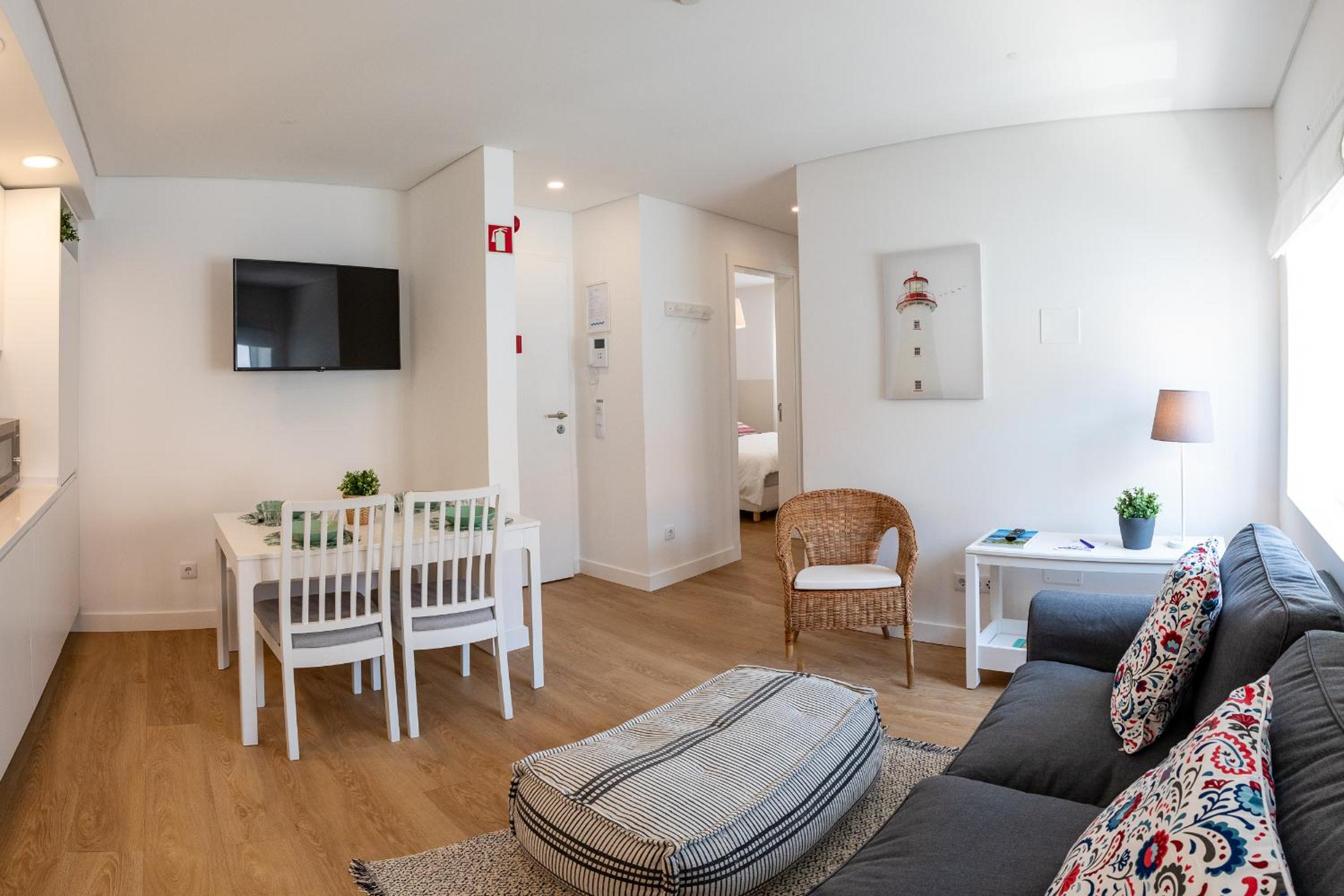 Parati Apartments