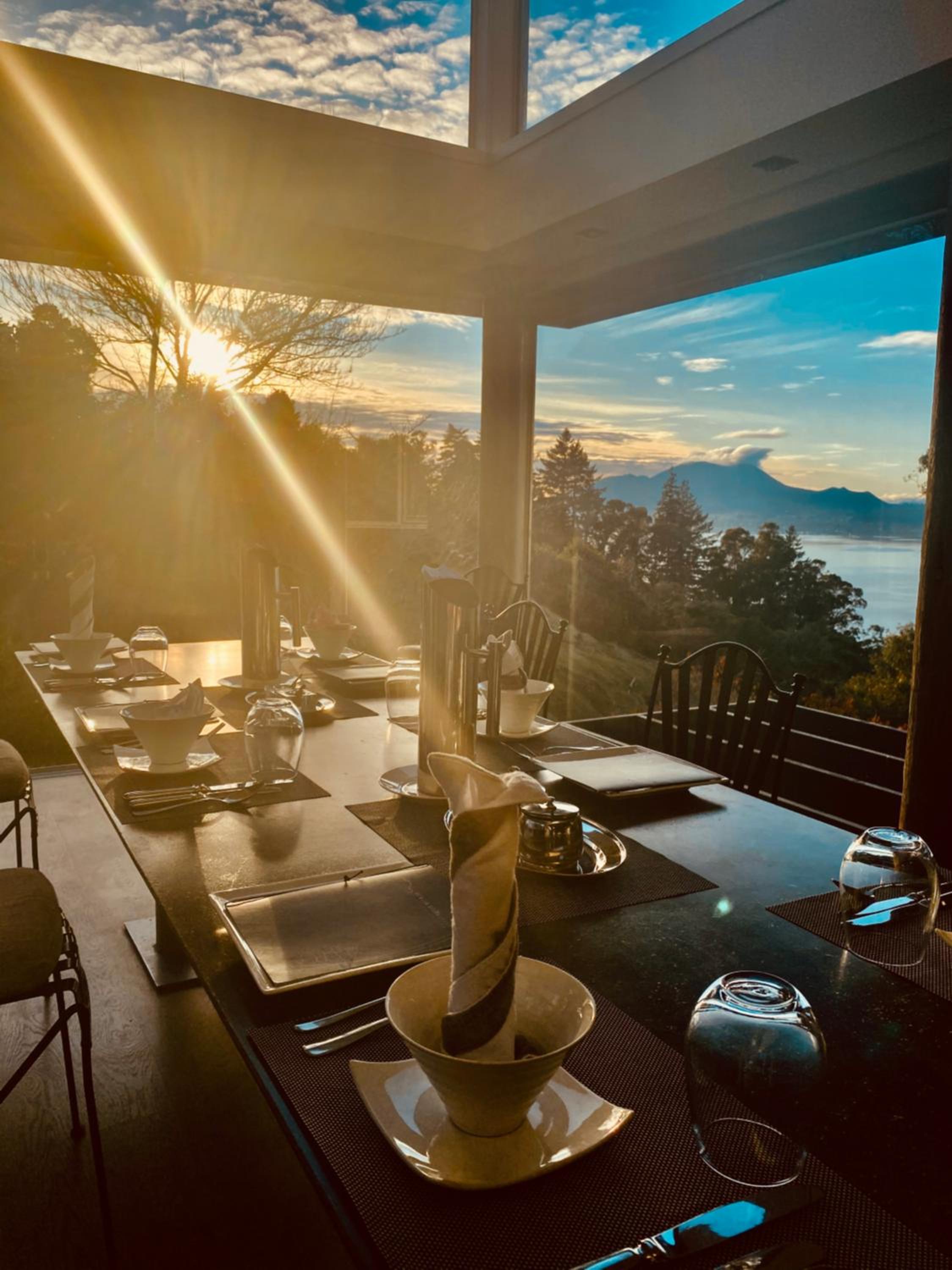 Acacia Cliffs Lodge