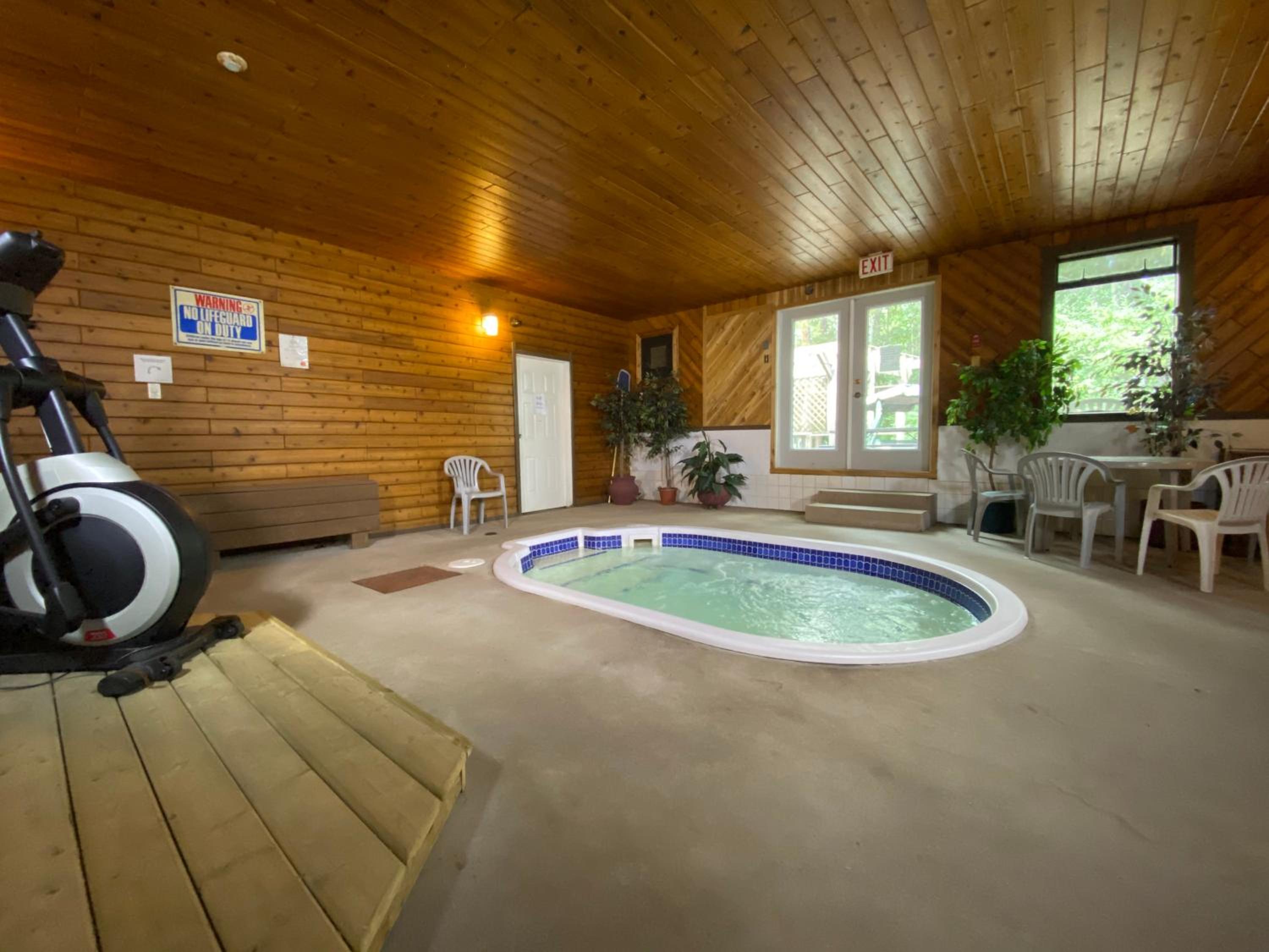 Chalet Continental Motel