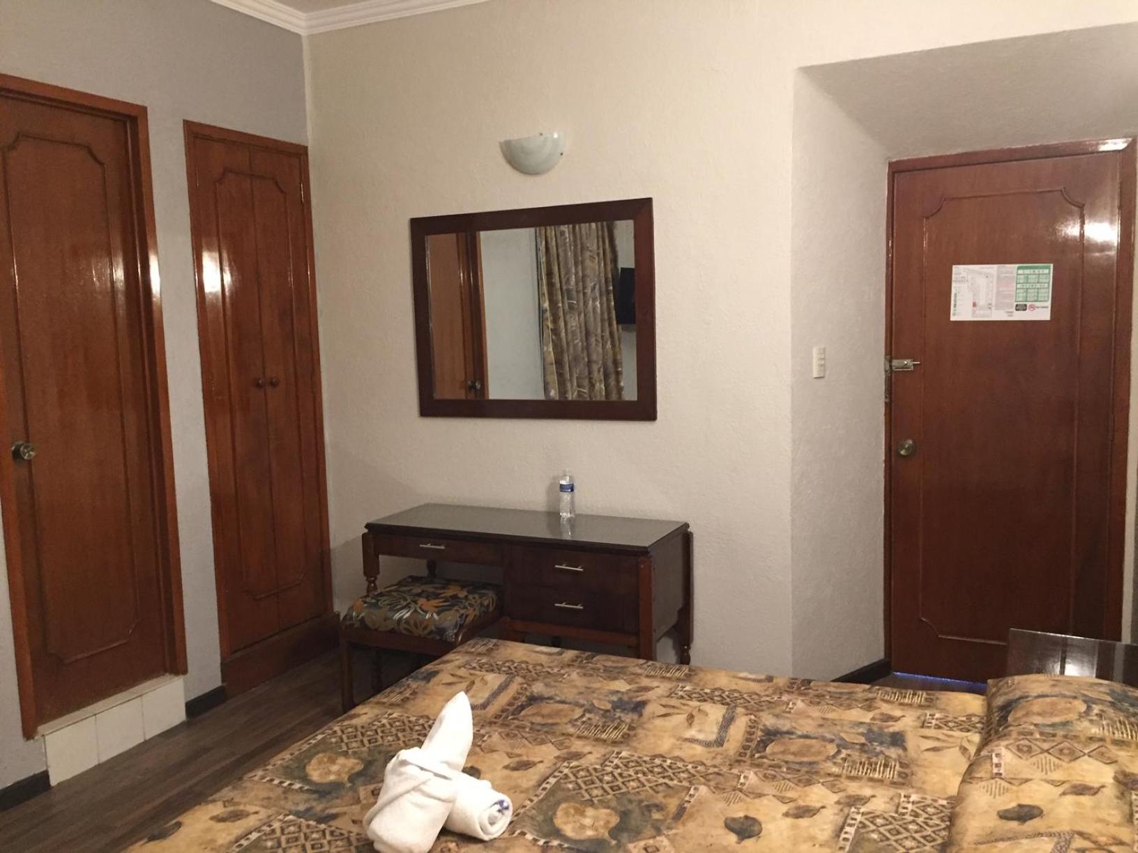 Xalapa Vacations - Hotel Mexico - Property Image 10