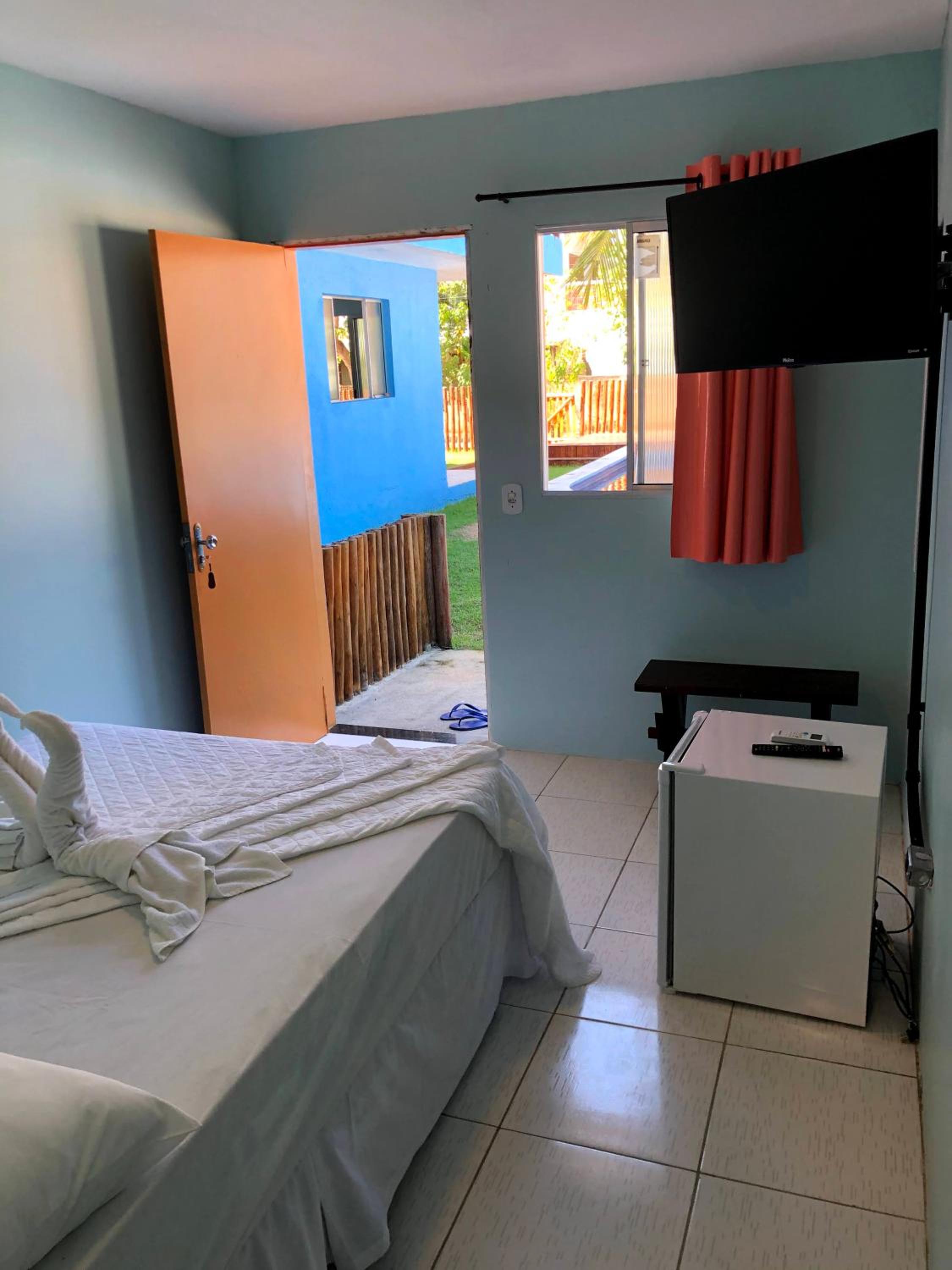 Pousada Casa Nui - Porto de Galinhas by Concavus
