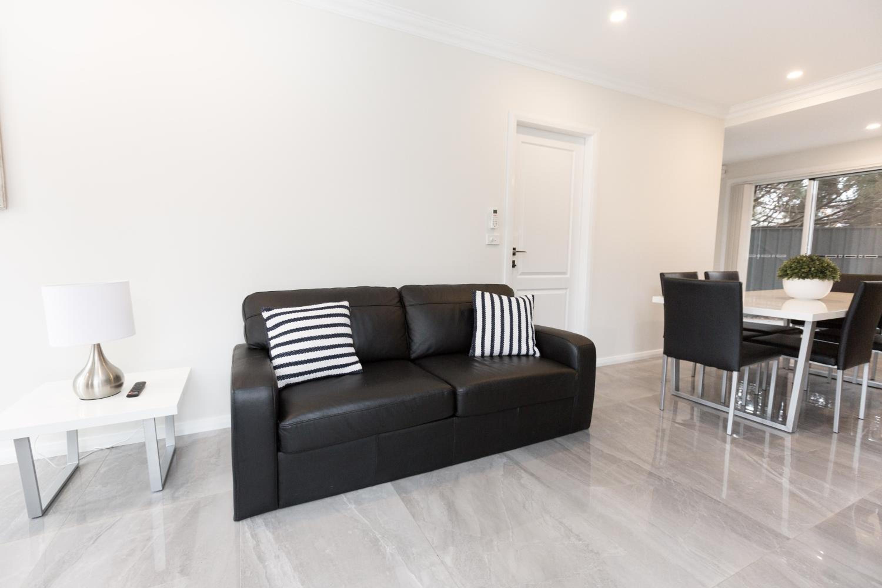 Wagga Apartments #2 view 2