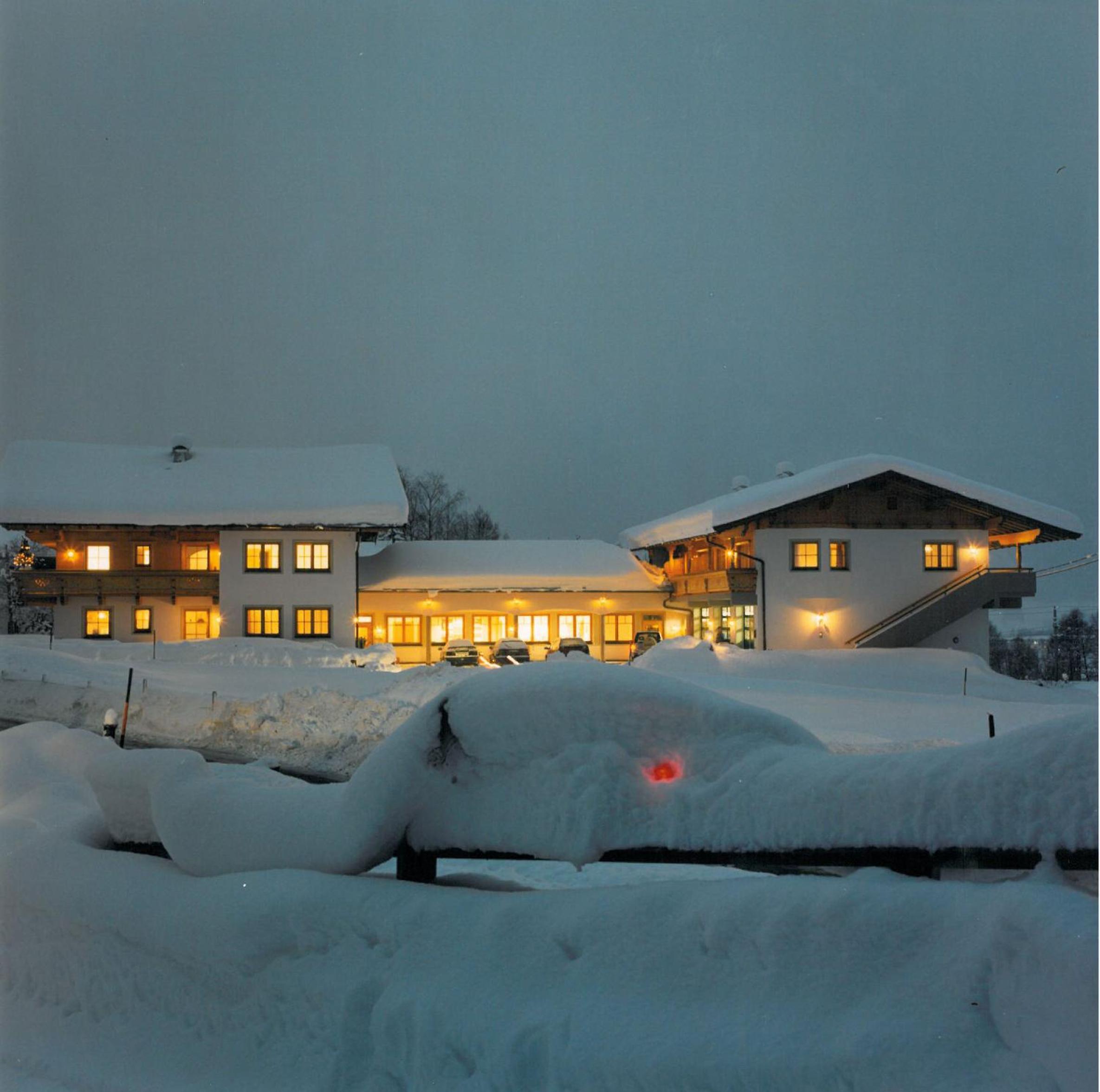 Apartment Daxauer