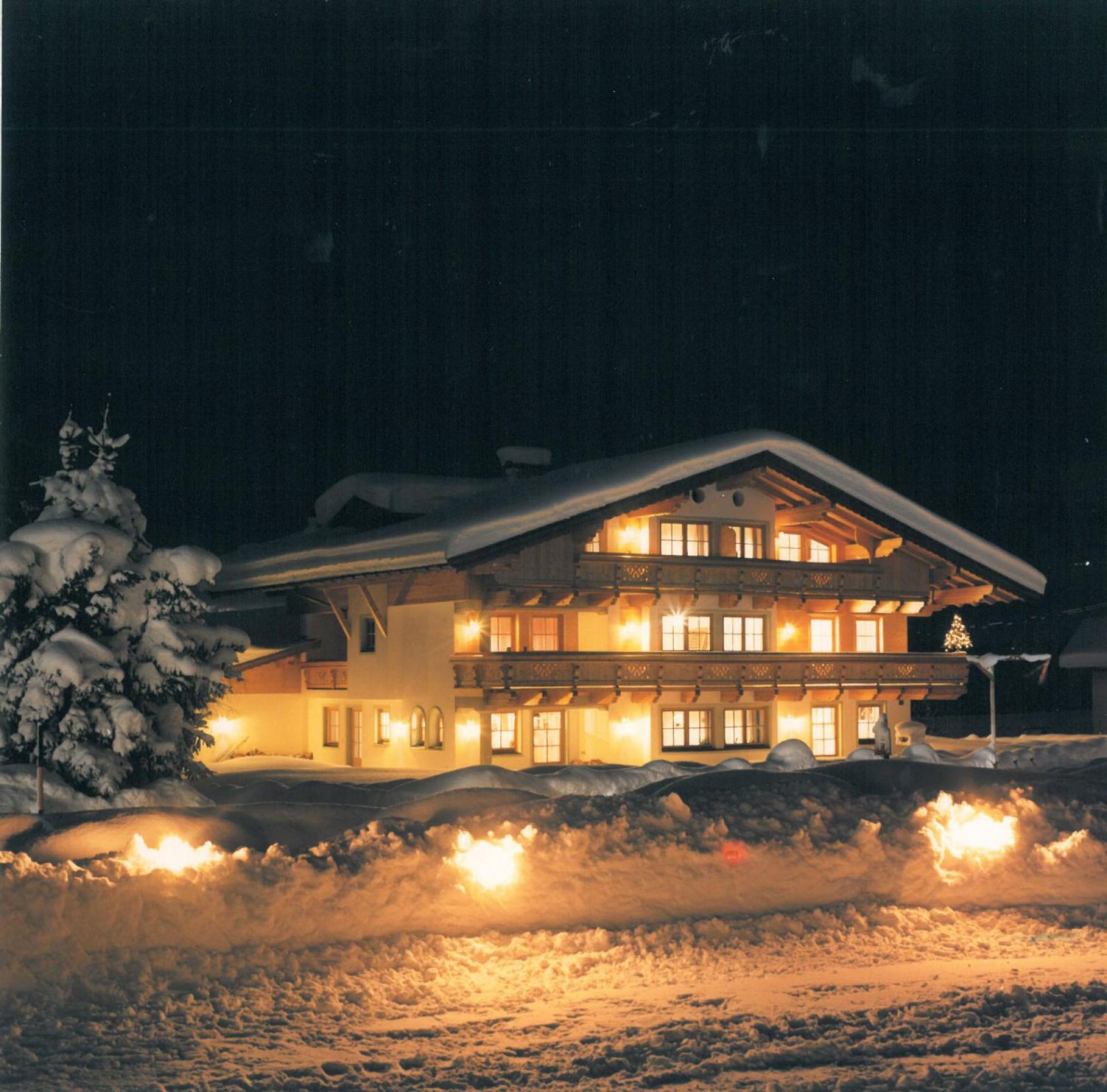 Apartment Daxauer