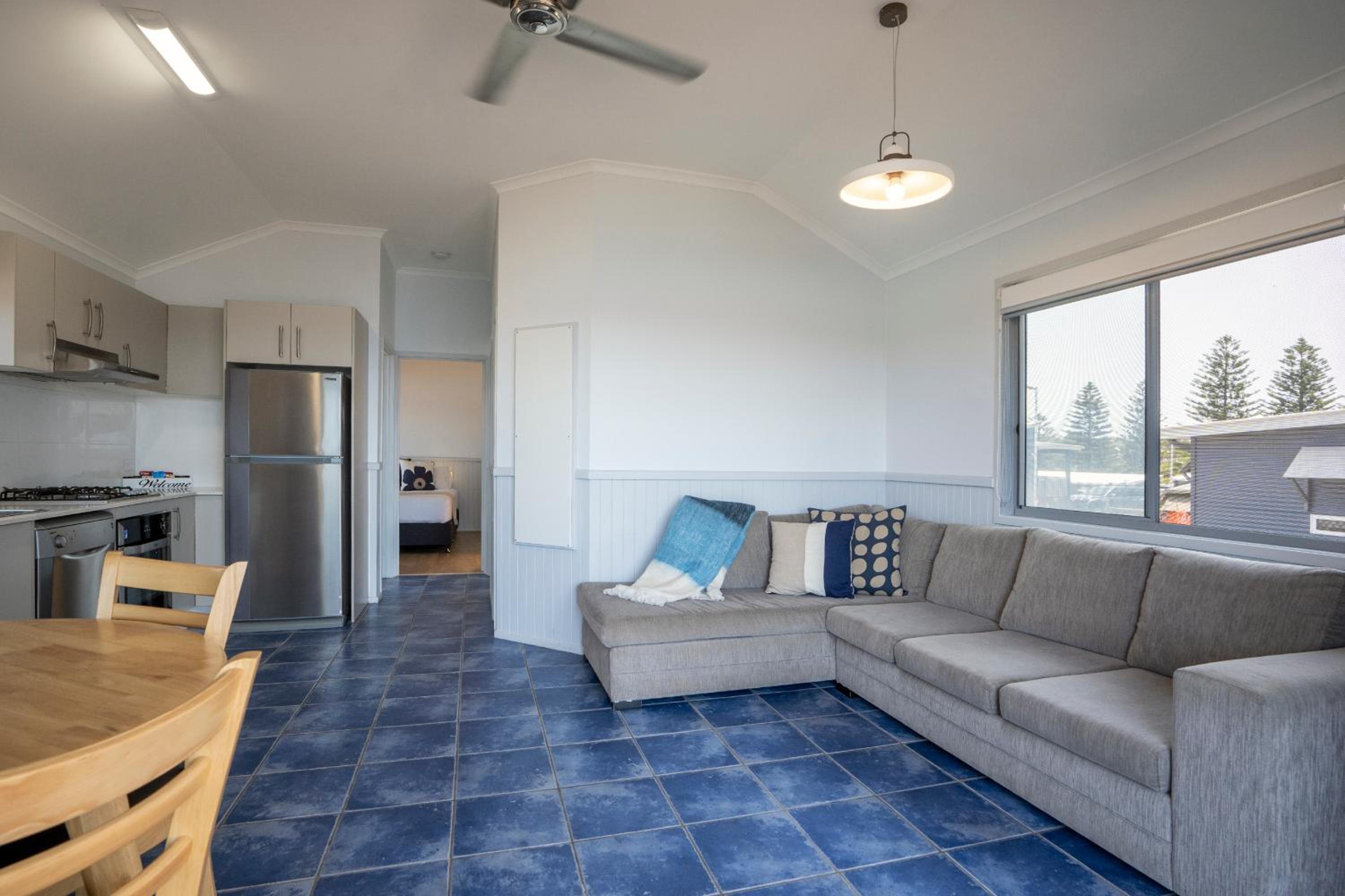 Surf Beach Holiday Park