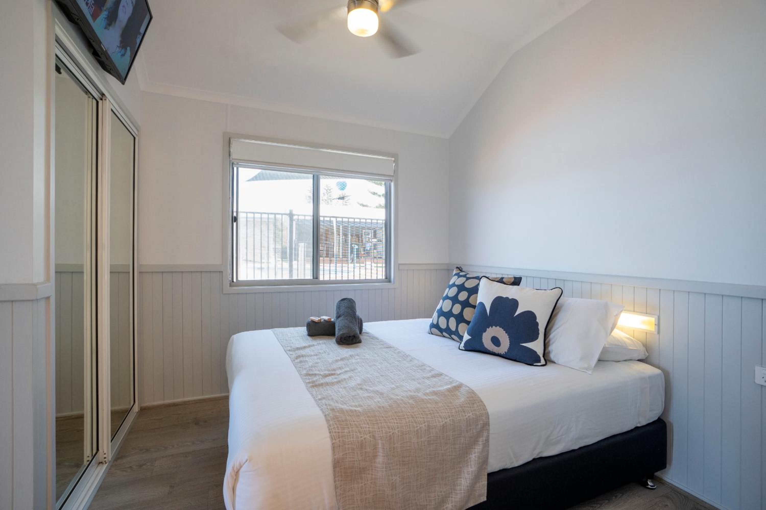 Surf Beach Holiday Park