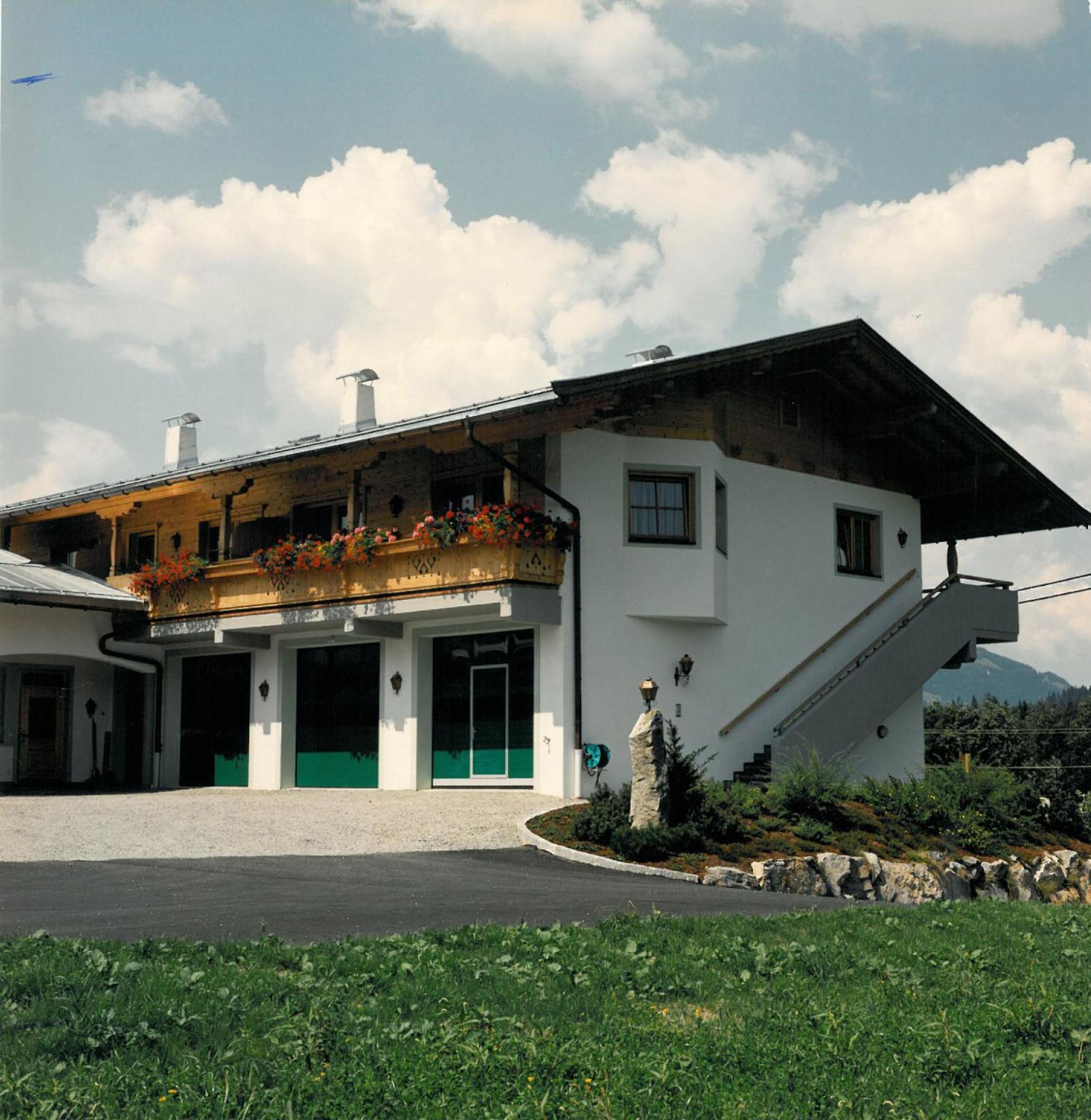 Apartment Daxauer