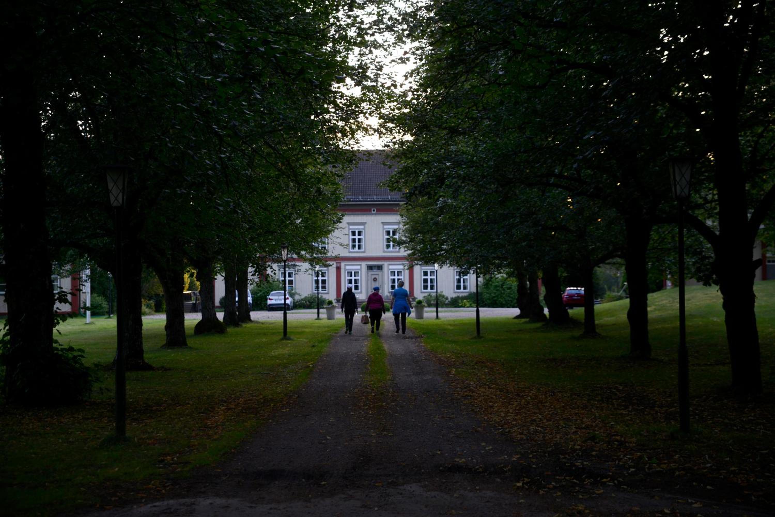 Risberg Herrgård view 4