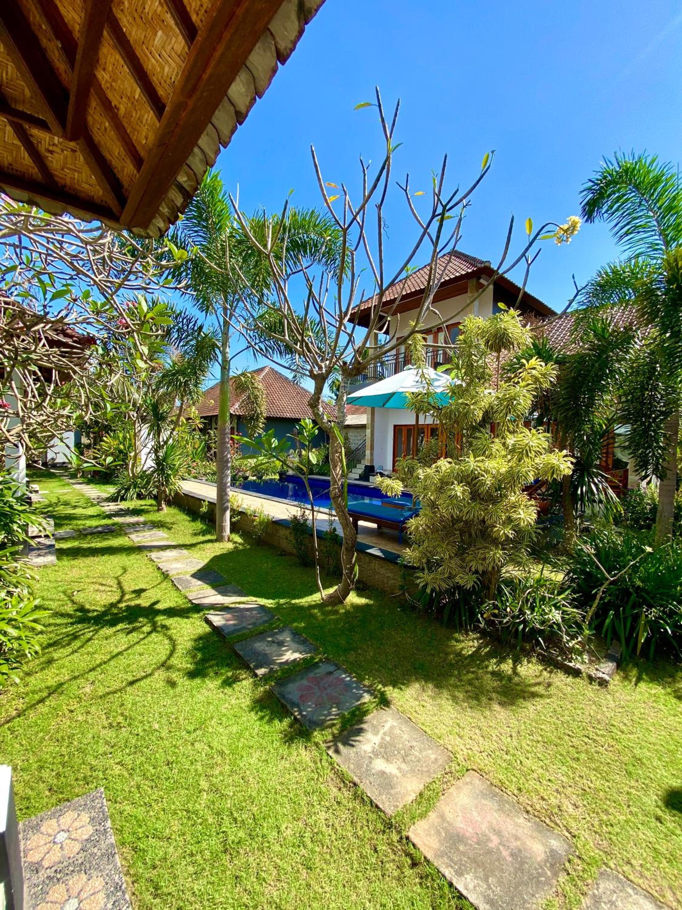 Radya Homestay