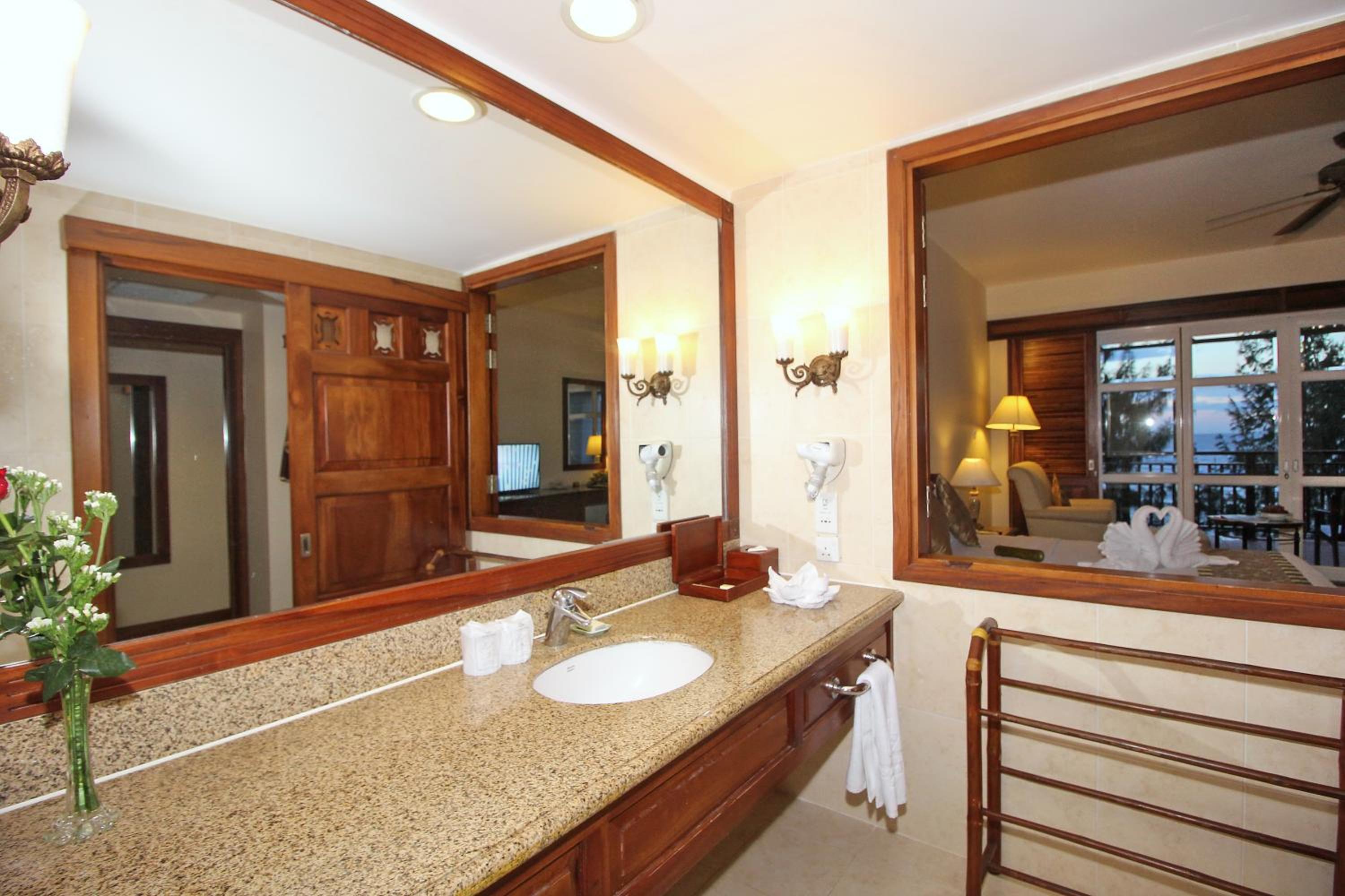 Novela Muine Resort & Spa view 2