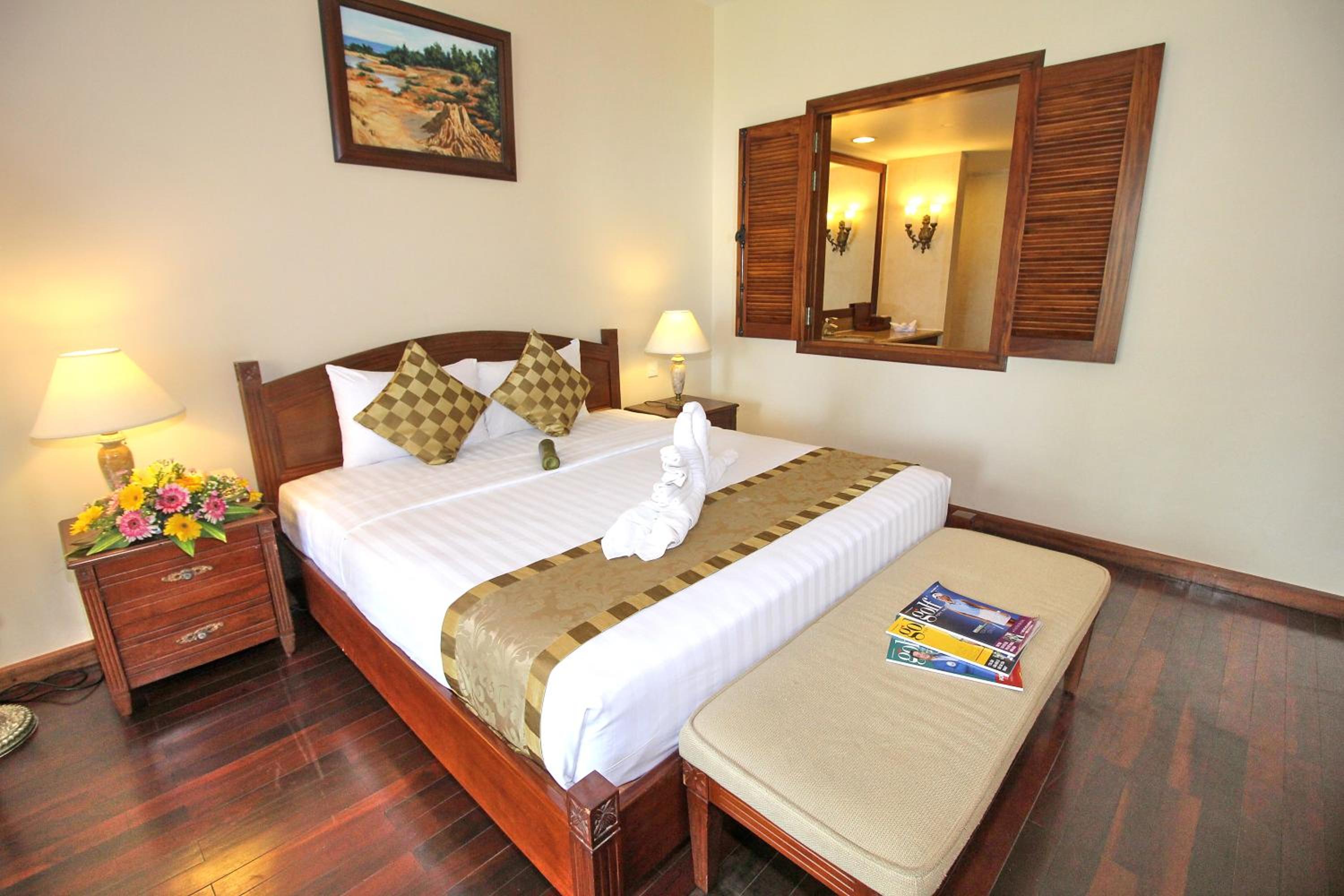 Novela Muine Resort & Spa view 3