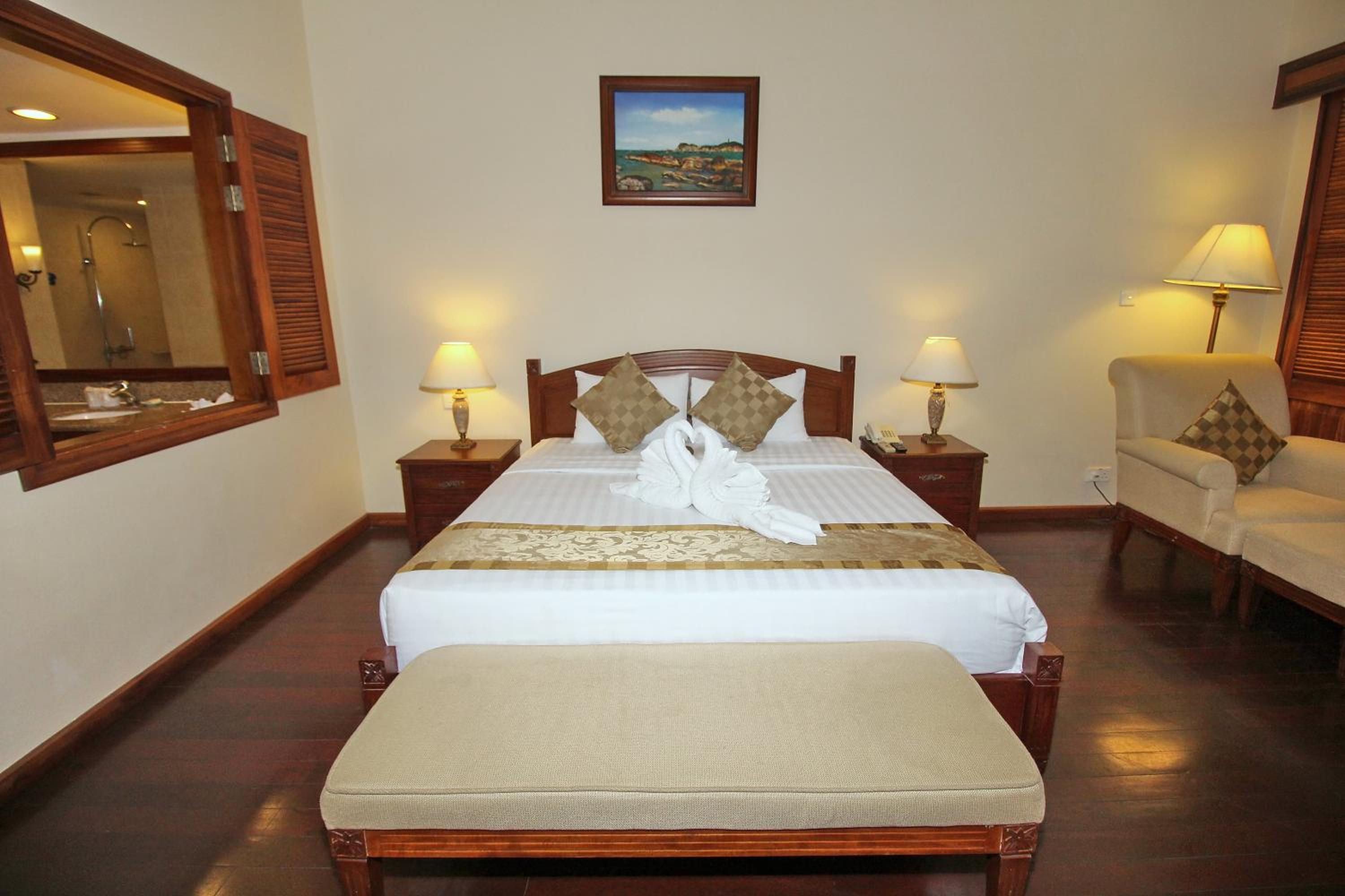 Novela Muine Resort & Spa view 4