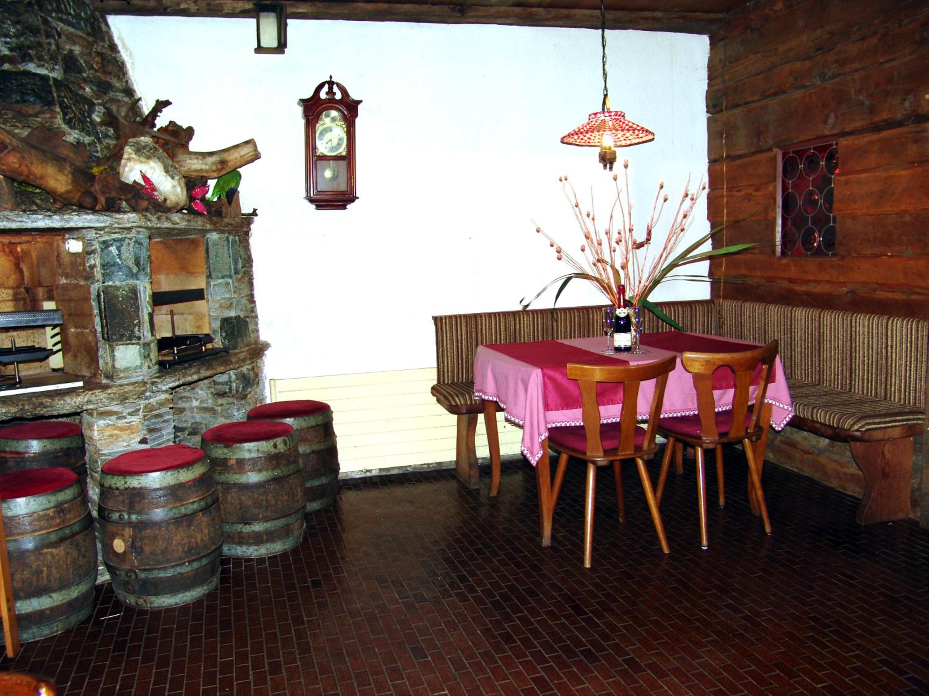 Pension Schönblick