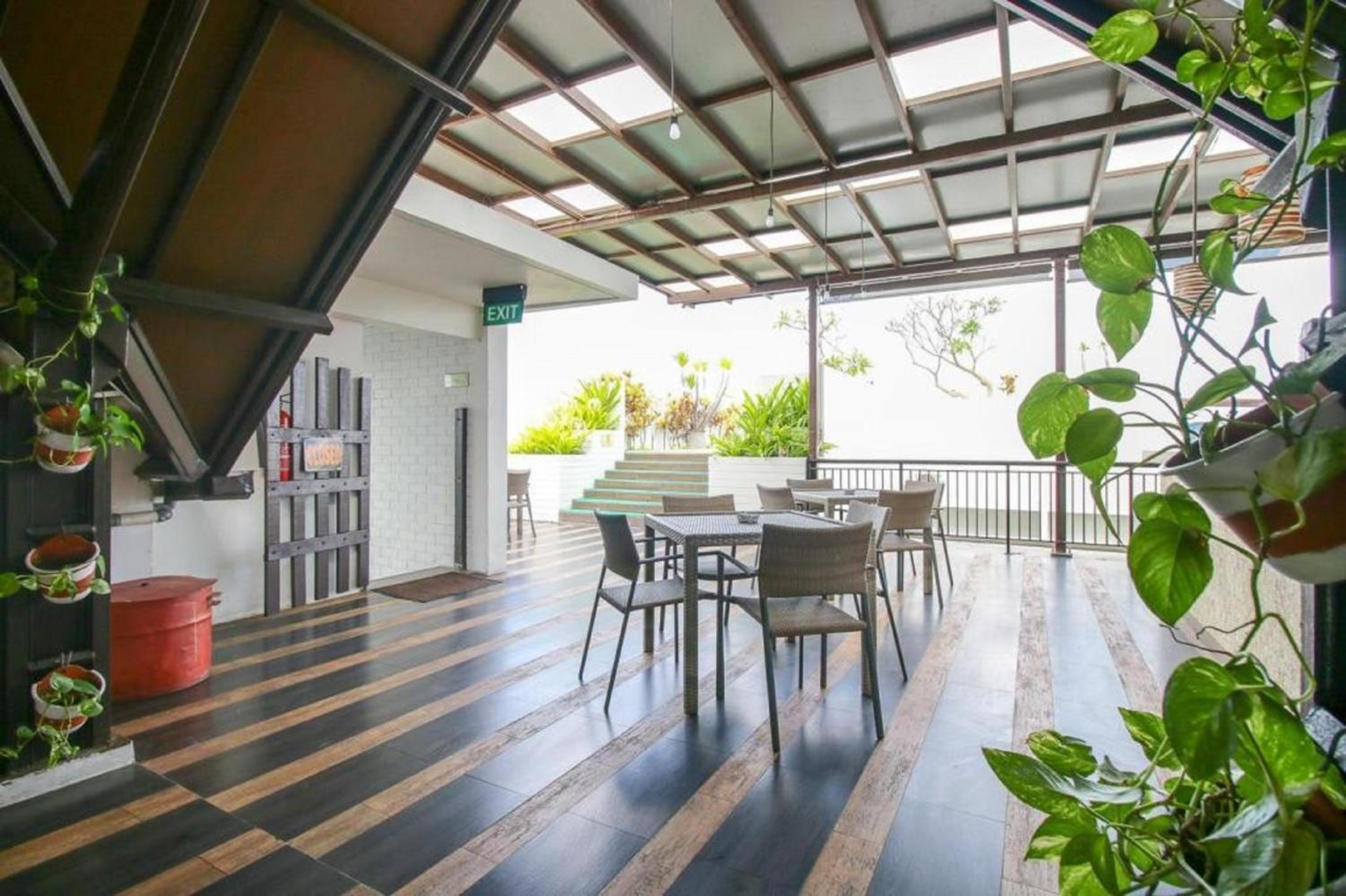 Nikhila Seminyak Bali