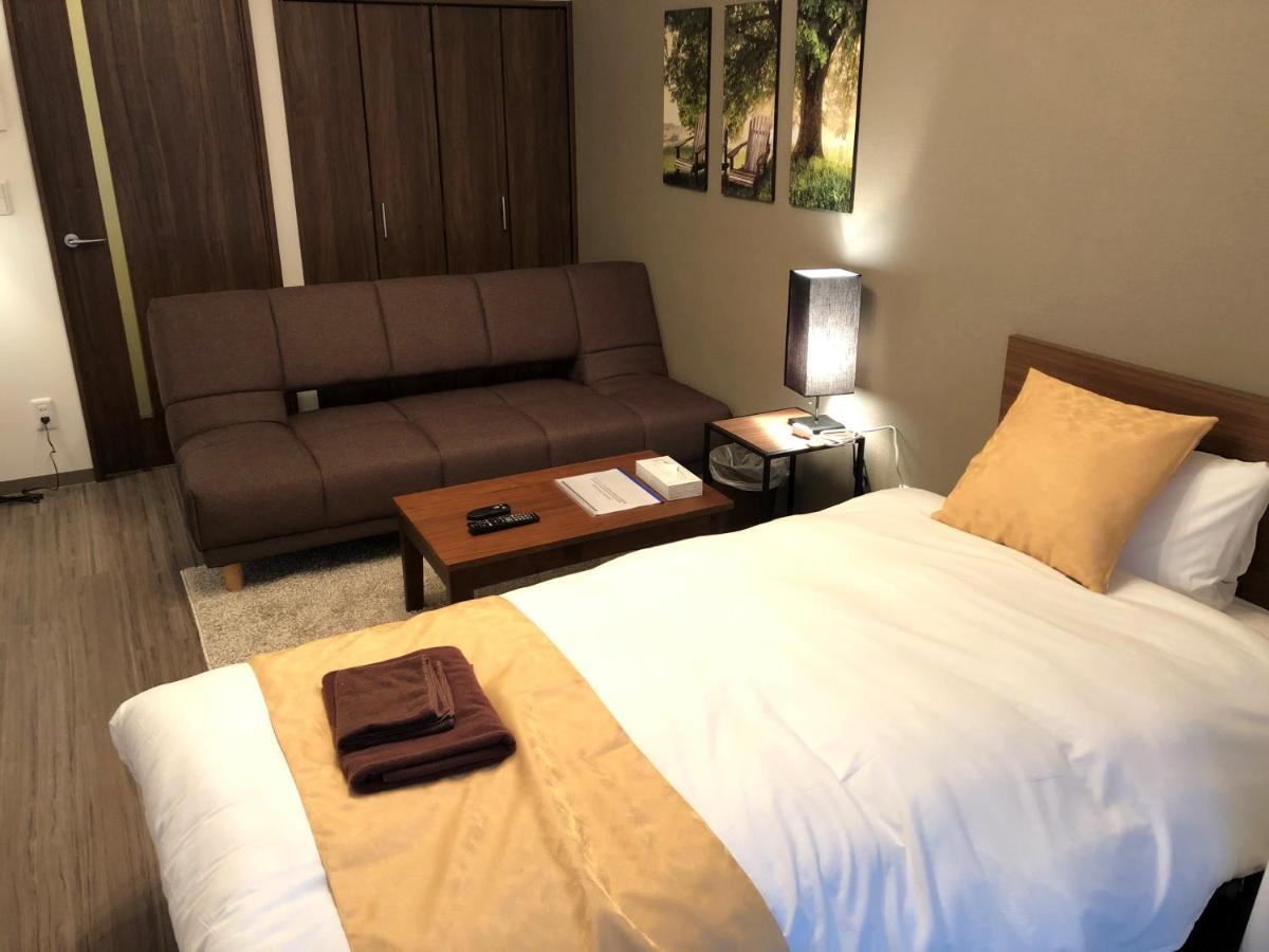 @RLiS House Tsutenkaku