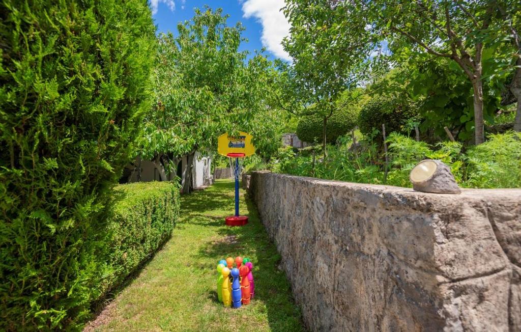 Holiday Home Marijeta, Grab 2A, Trilj view 3