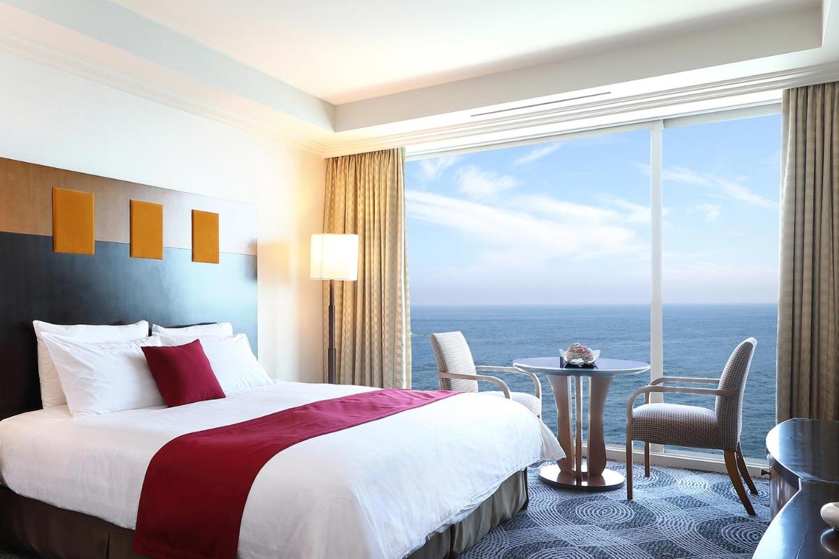 Jeju Vacations - Ramada Plaza by Wyndham Jeju Ocean Front - Property Image 2