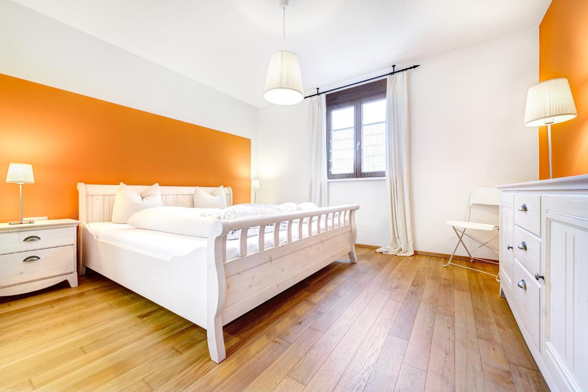 Gartenferienwohnung Füchsle by A-Appartments
