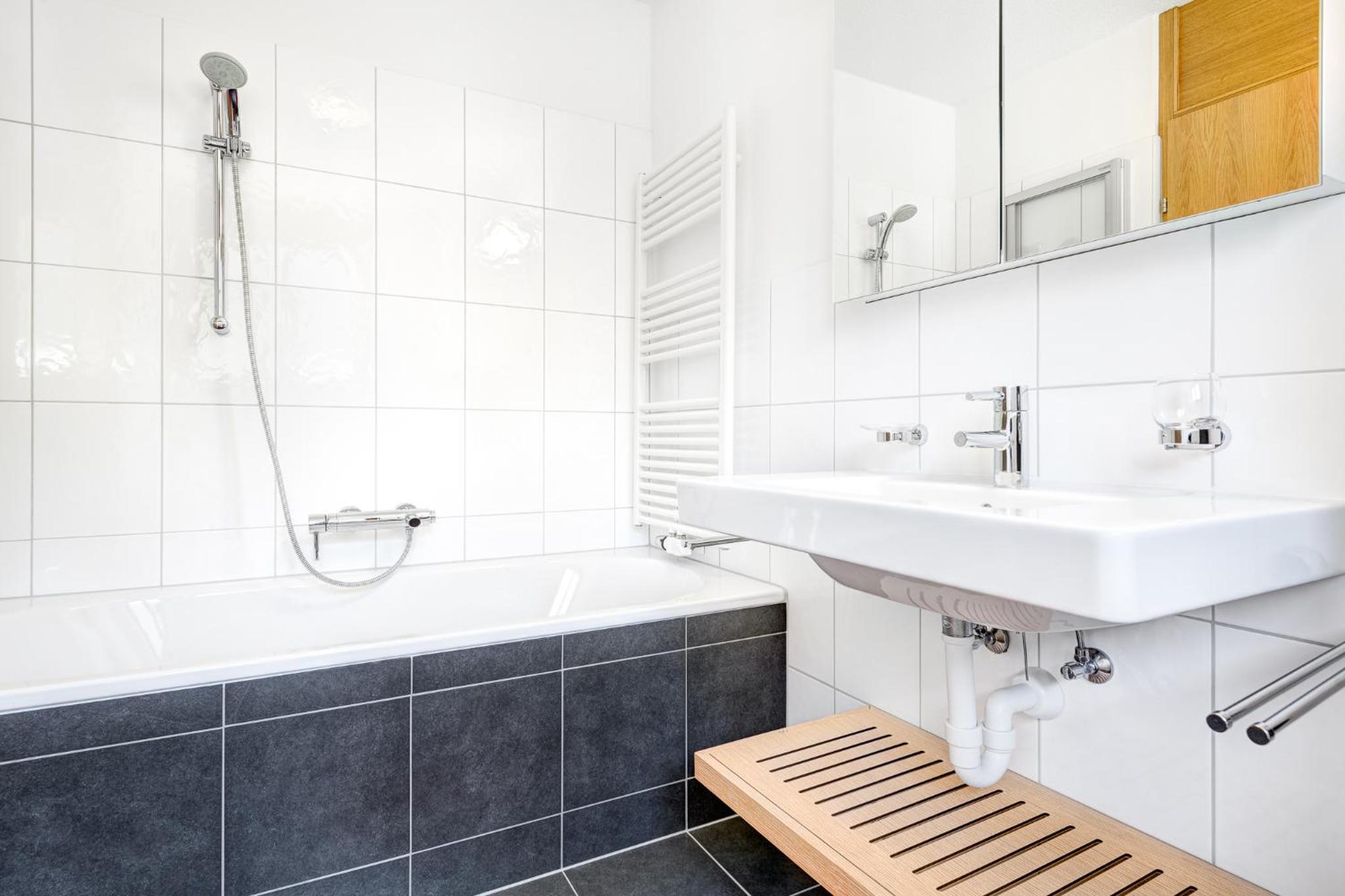 Gartenferienwohnung Füchsle by A-Appartments