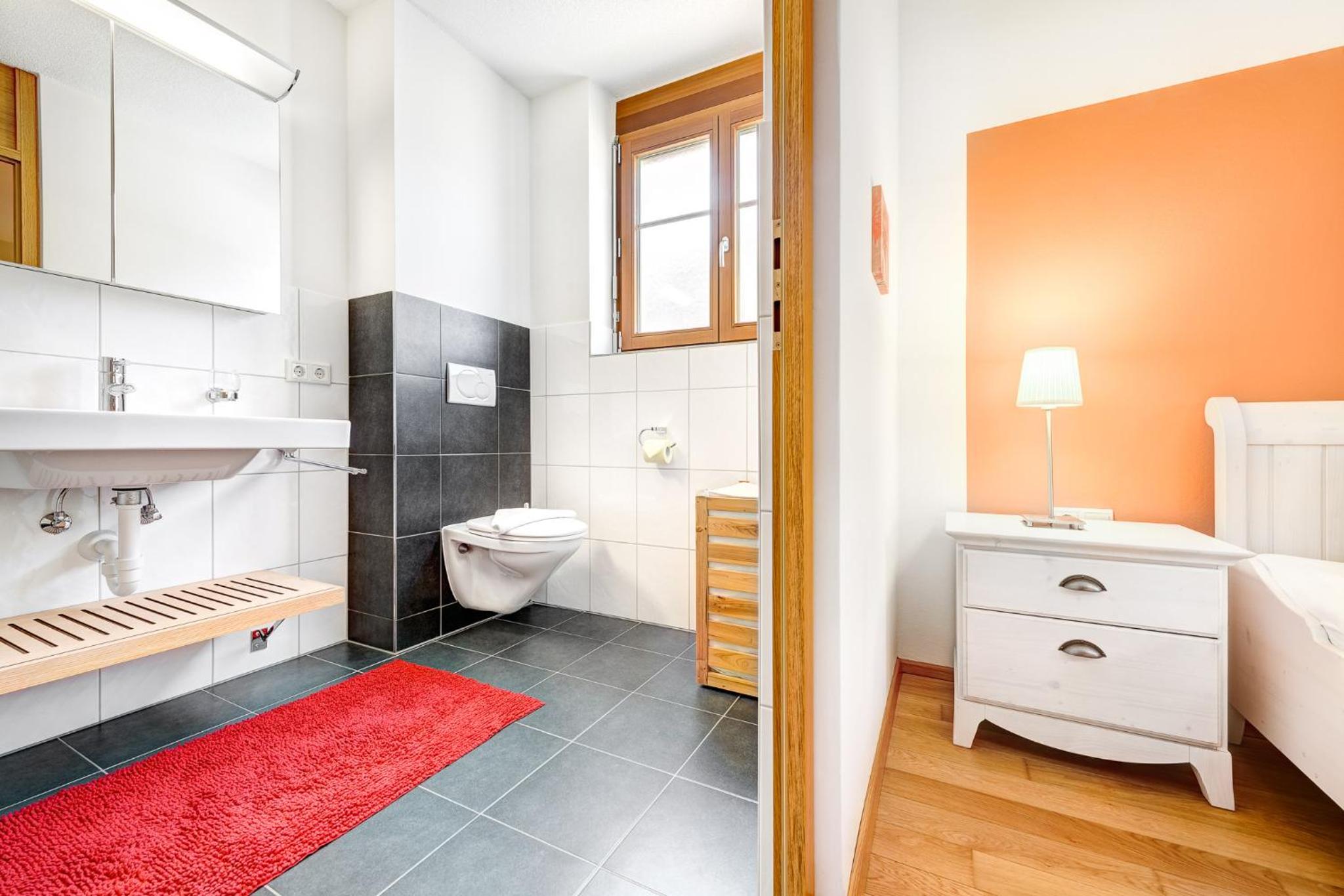 Gartenferienwohnung Füchsle by A-Appartments