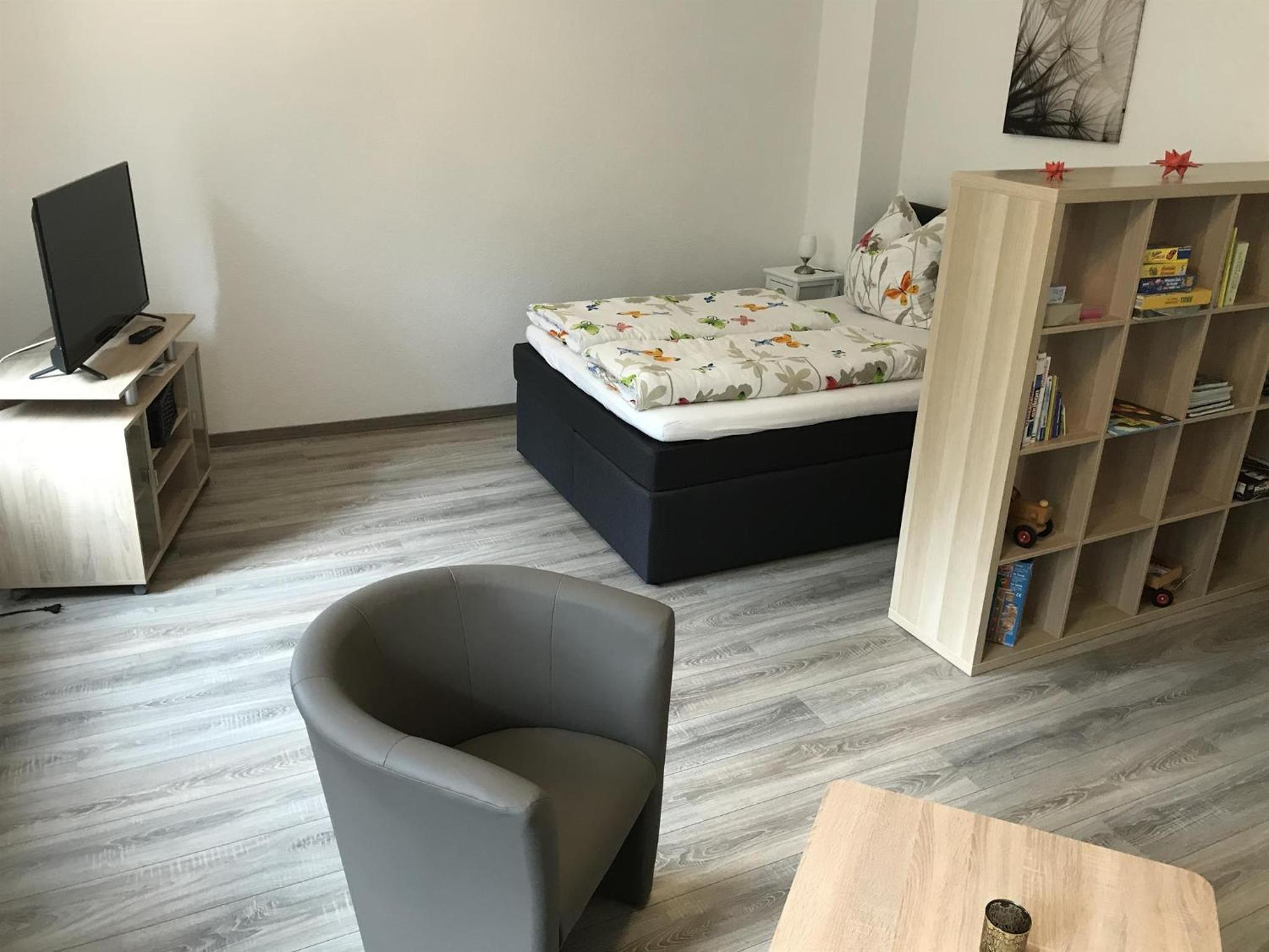 Ferienwohnung Uhlig