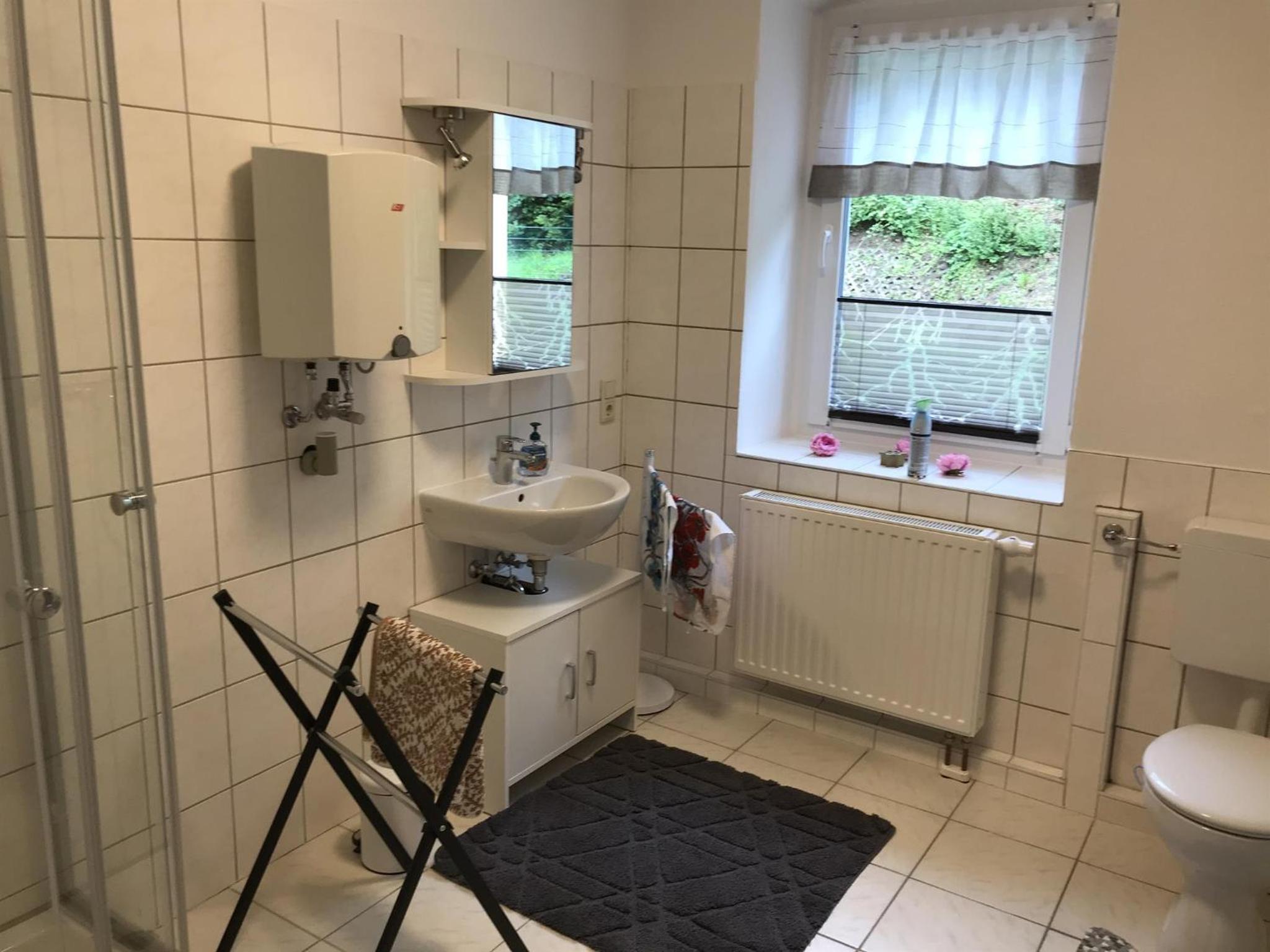 Ferienwohnung Uhlig