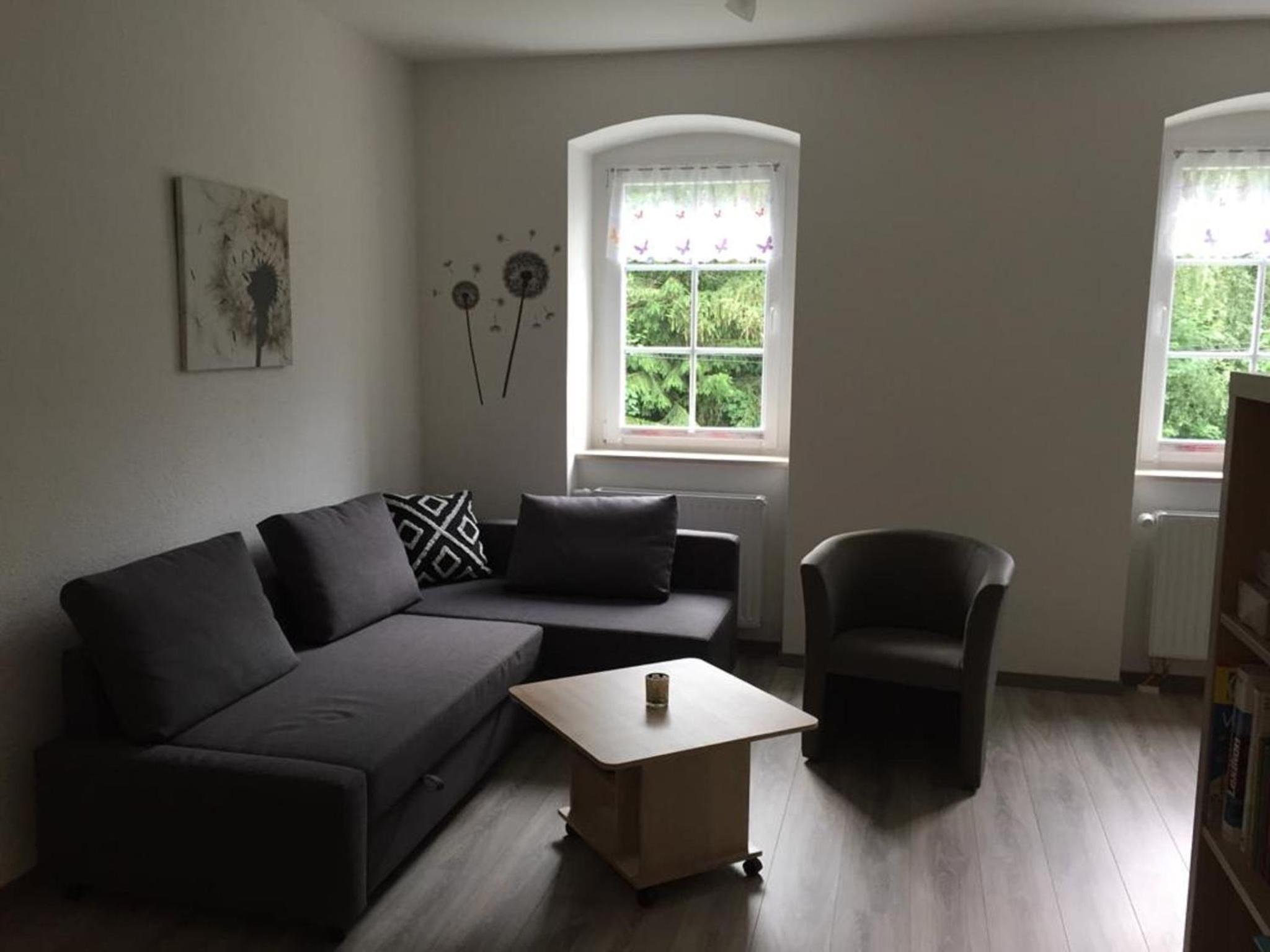 Ferienwohnung Uhlig