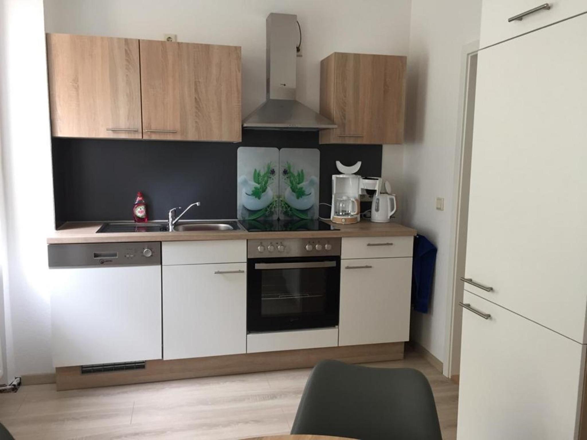 Ferienwohnung Uhlig
