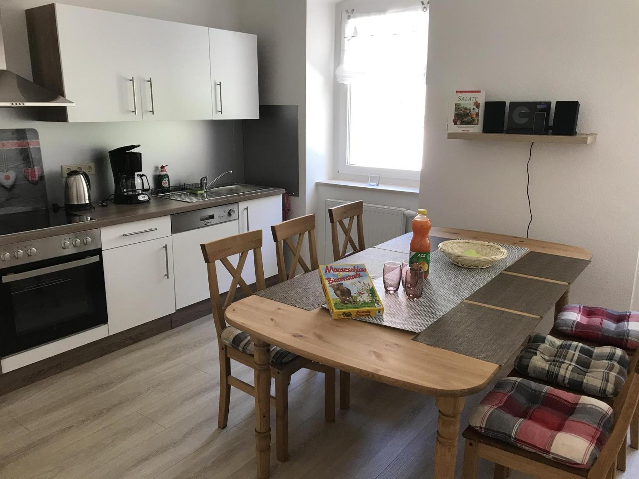 Ferienwohnung Uhlig