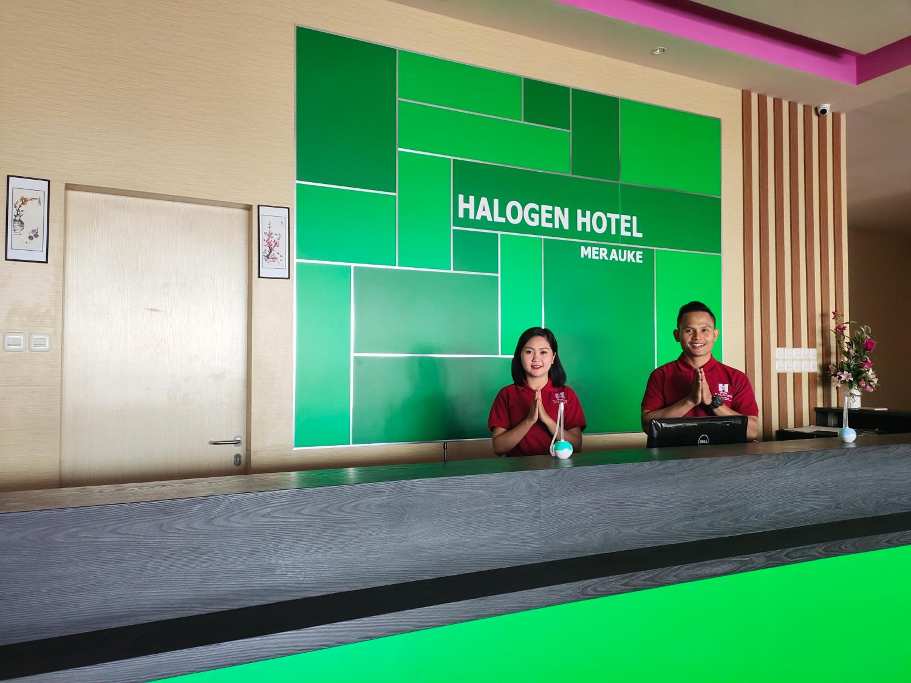 Halogen Hotel Merauke, photo 24