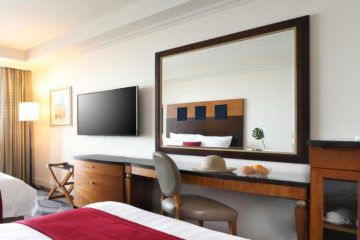 Jeju Vacations - Ramada Plaza by Wyndham Jeju Ocean Front - Property Image 5