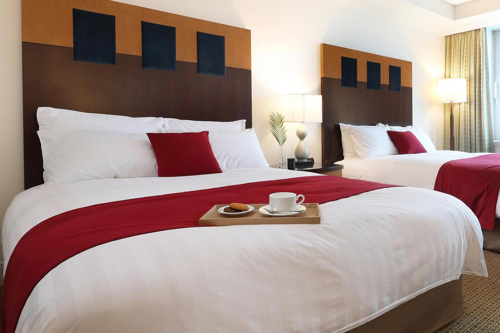 Jeju Vacations - Ramada Plaza by Wyndham Jeju Ocean Front - Property Image 7