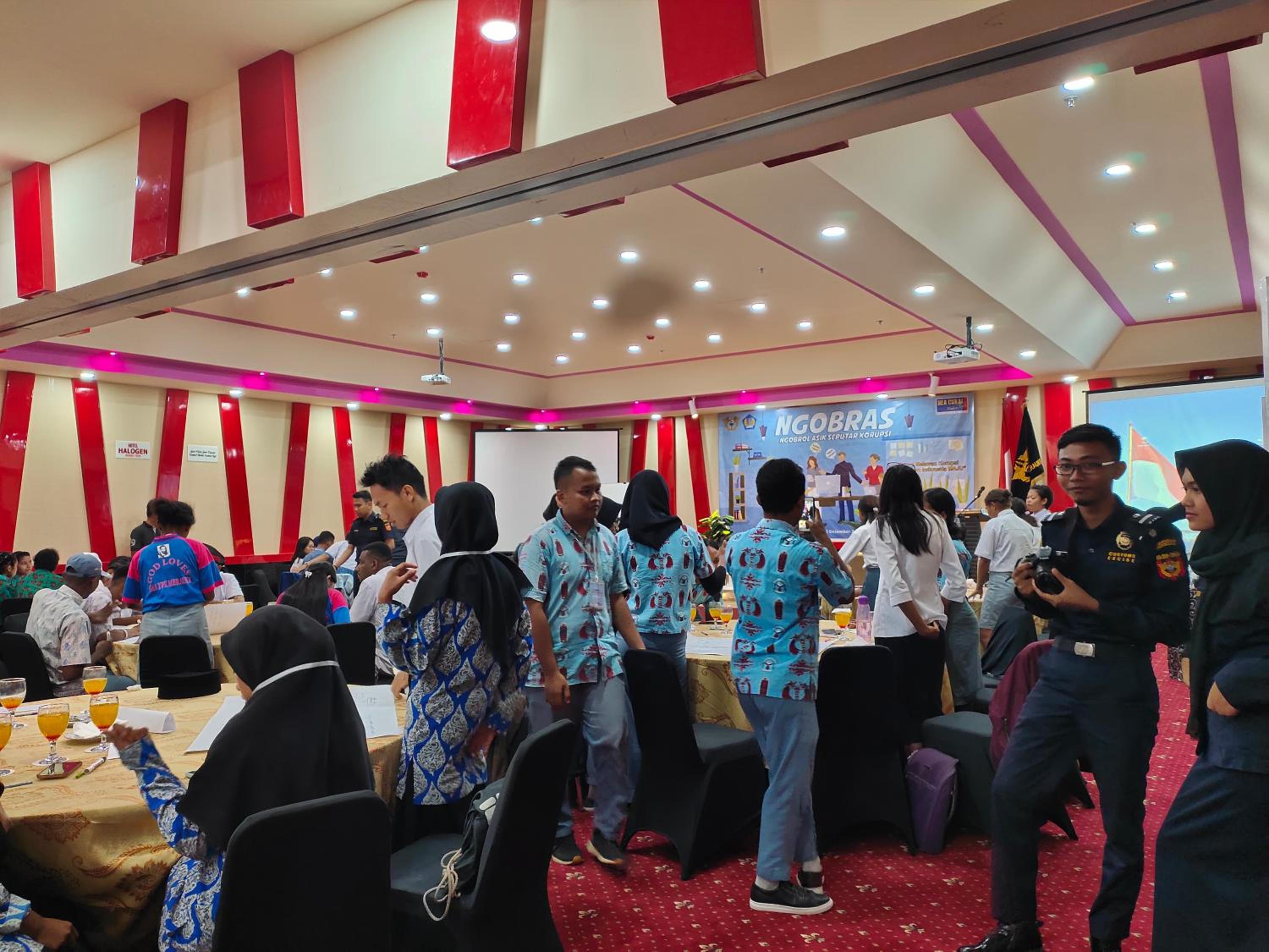Halogen Hotel Merauke, photo 35