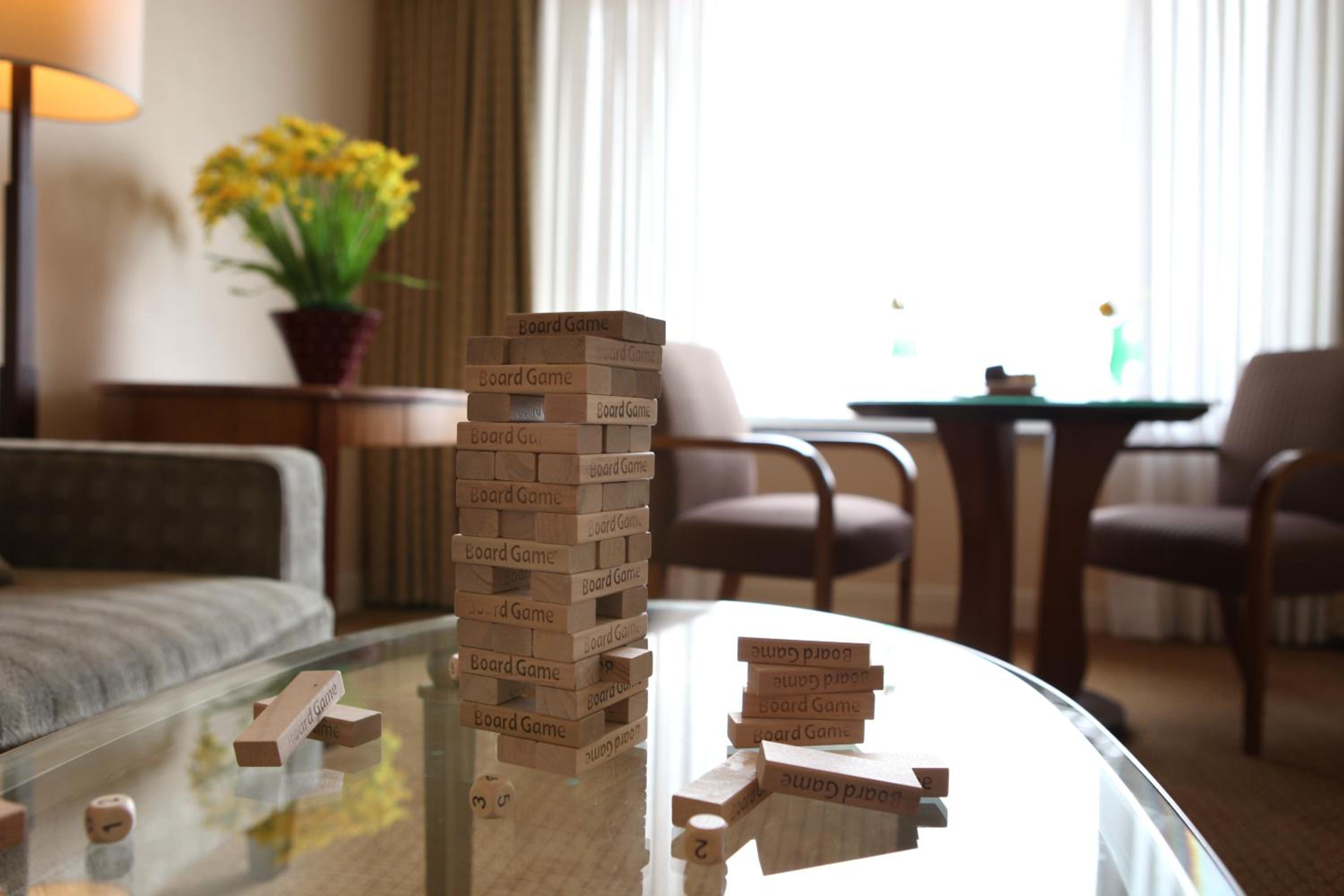 Jeju Vacations - Ramada Plaza by Wyndham Jeju Ocean Front - Property Image 3