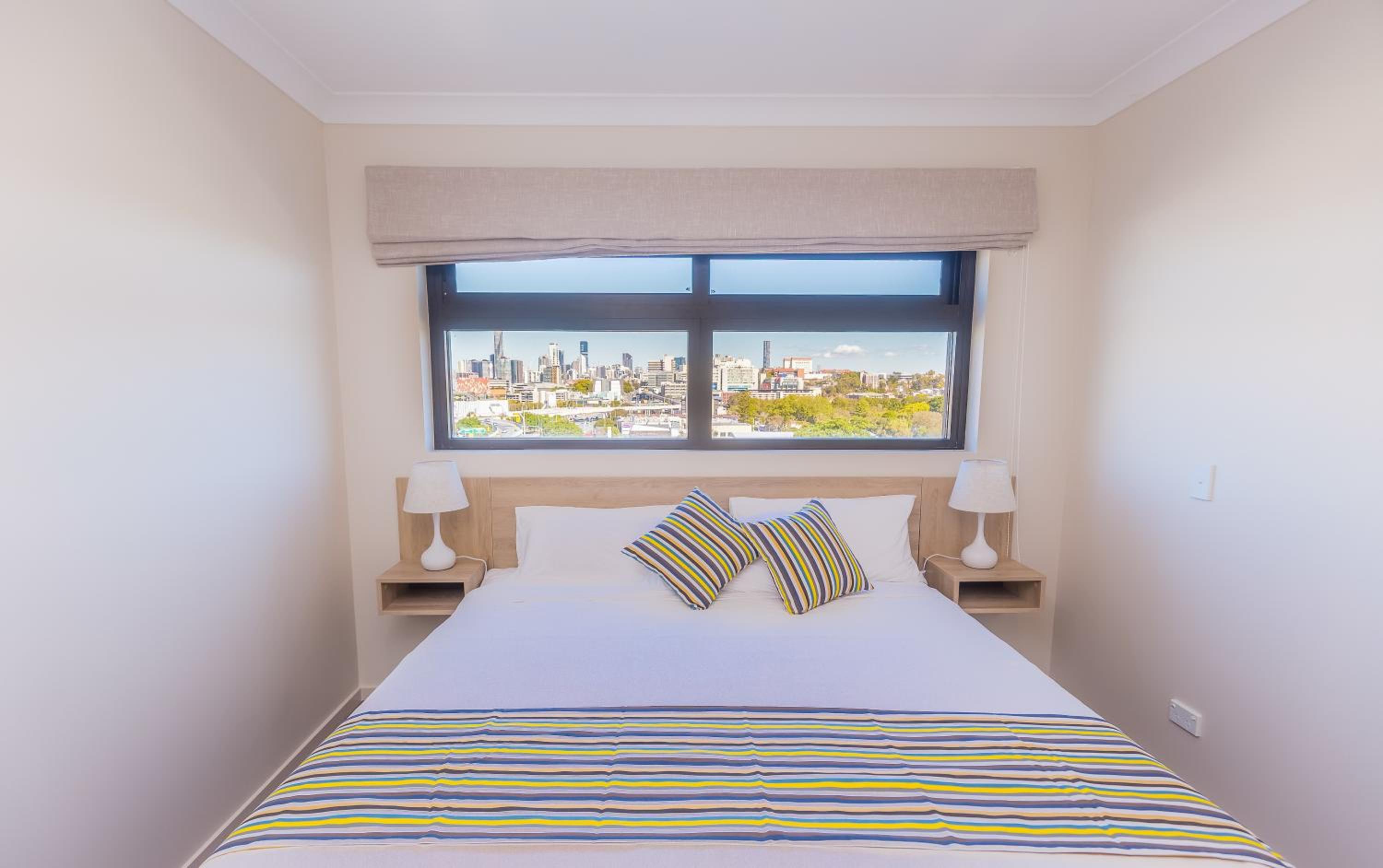 Brisbane Vacations - The Windsor, Hotel Rooms and Apartments, Brisbane - Property Image 4
