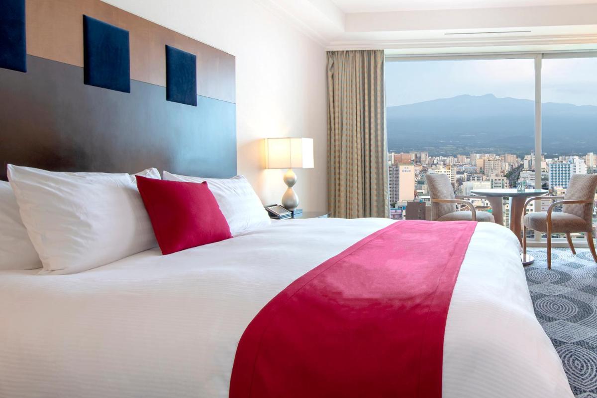 Jeju Vacations - Ramada Plaza by Wyndham Jeju Ocean Front - Property Image 8