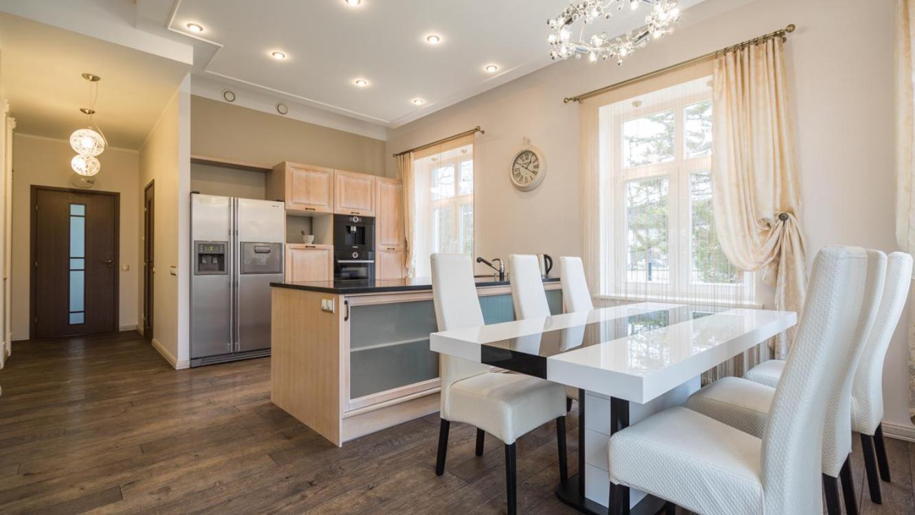 Grand Lehe Beach Apartment