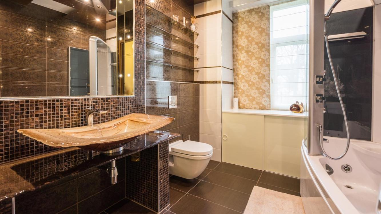 Grand Lehe Beach Apartment