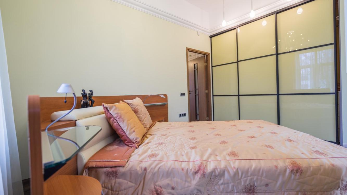 Grand Lehe Beach Apartment