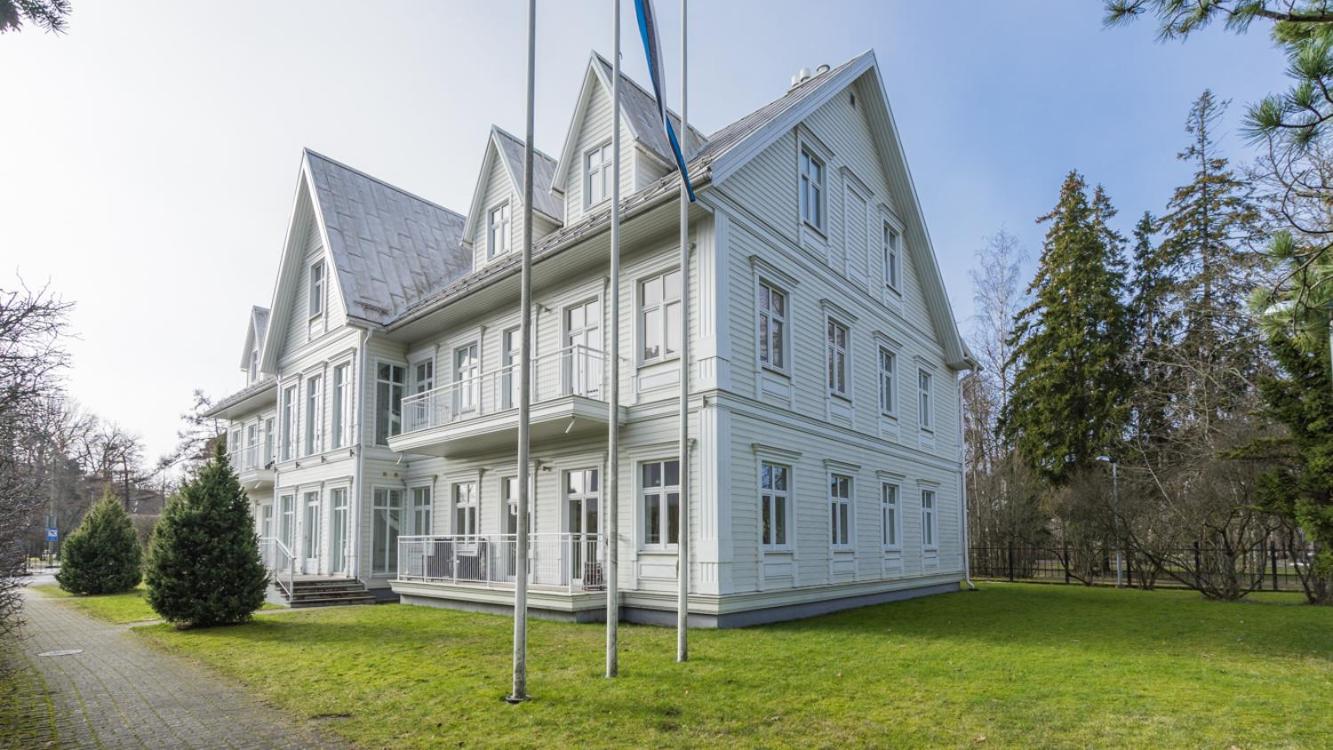 Grand Lehe Beach Apartment