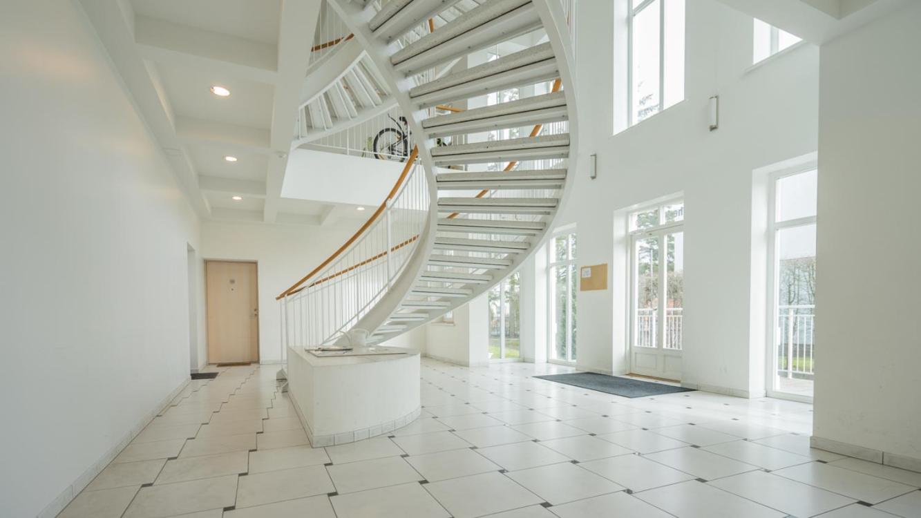 Grand Lehe Beach Apartment