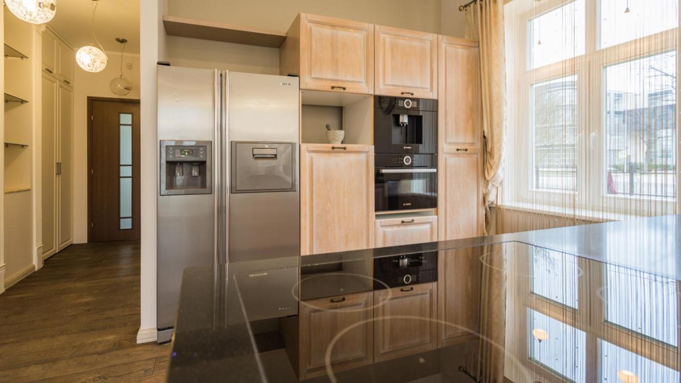 Grand Lehe Beach Apartment