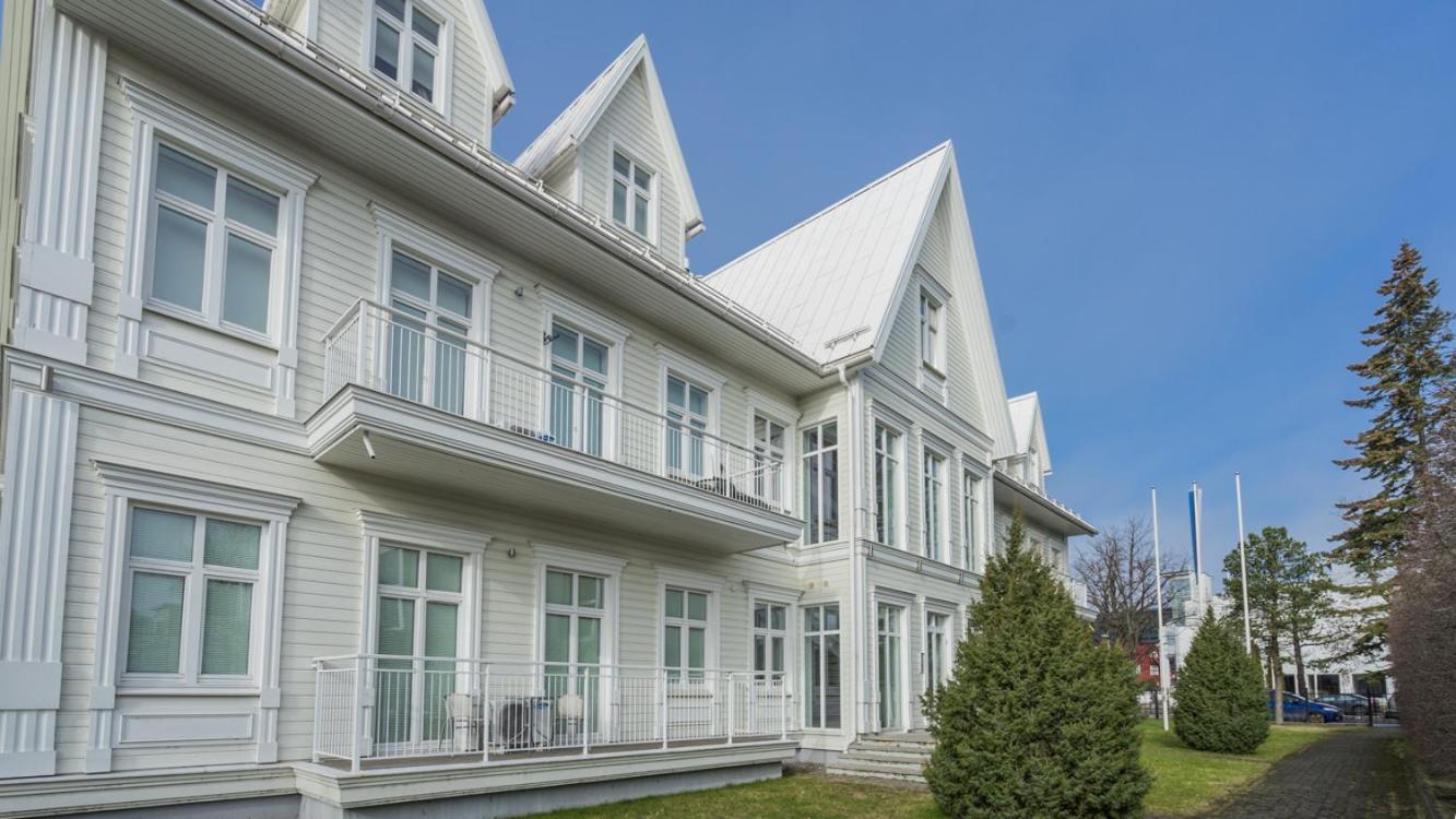 Grand Lehe Beach Apartment