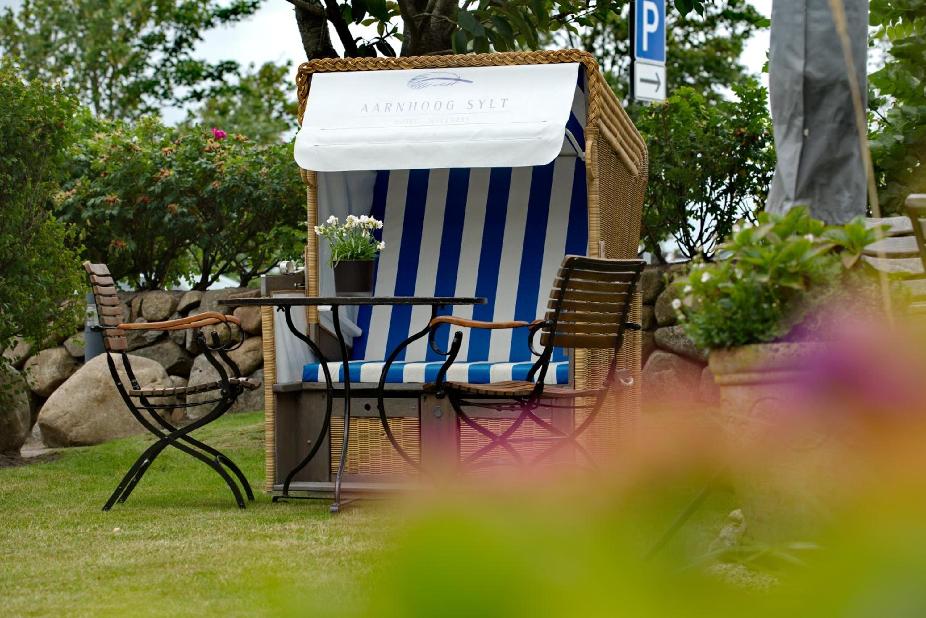 Ferienwohnung am Tipkenhoog 16