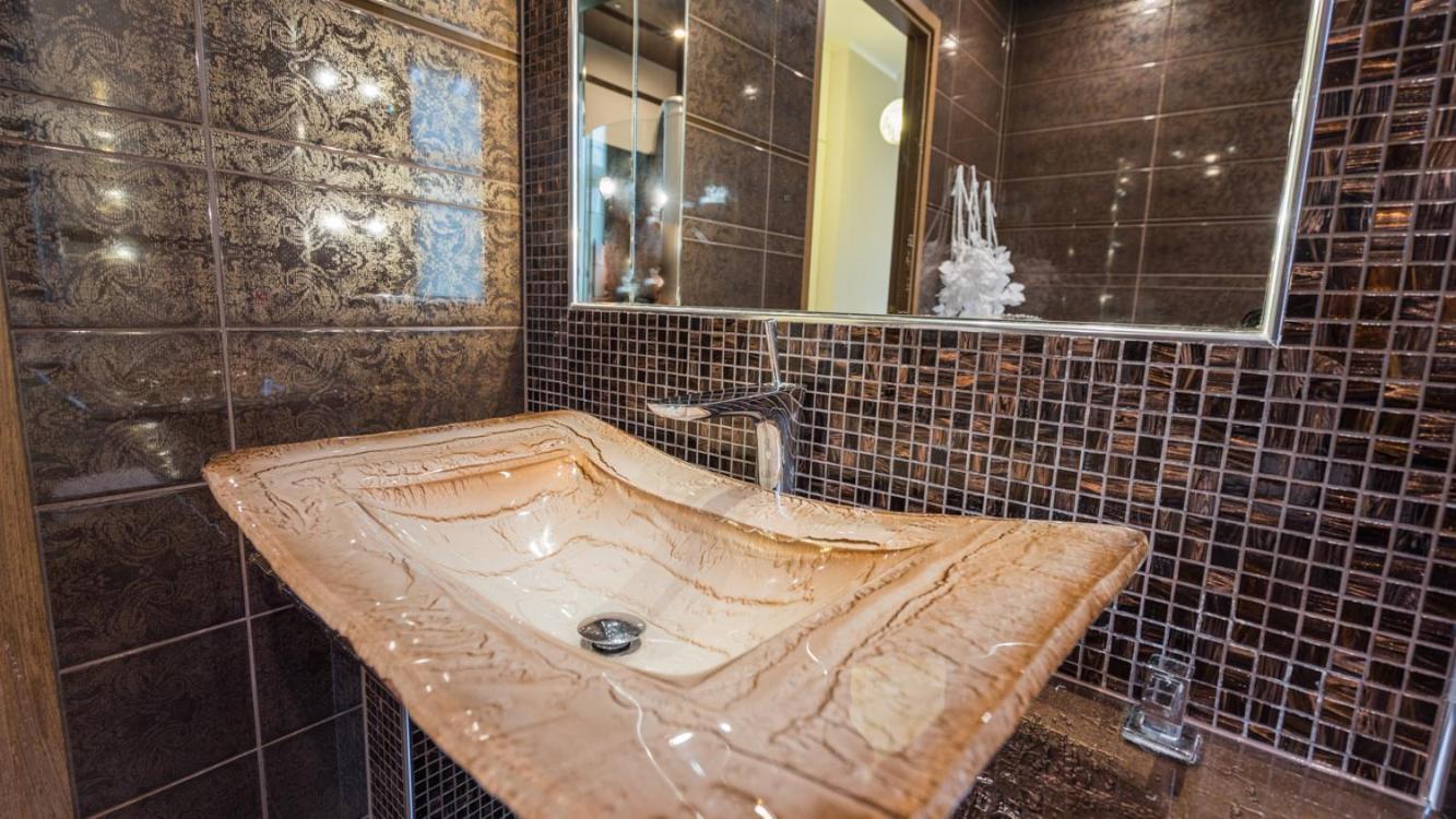 Grand Lehe Beach Apartment